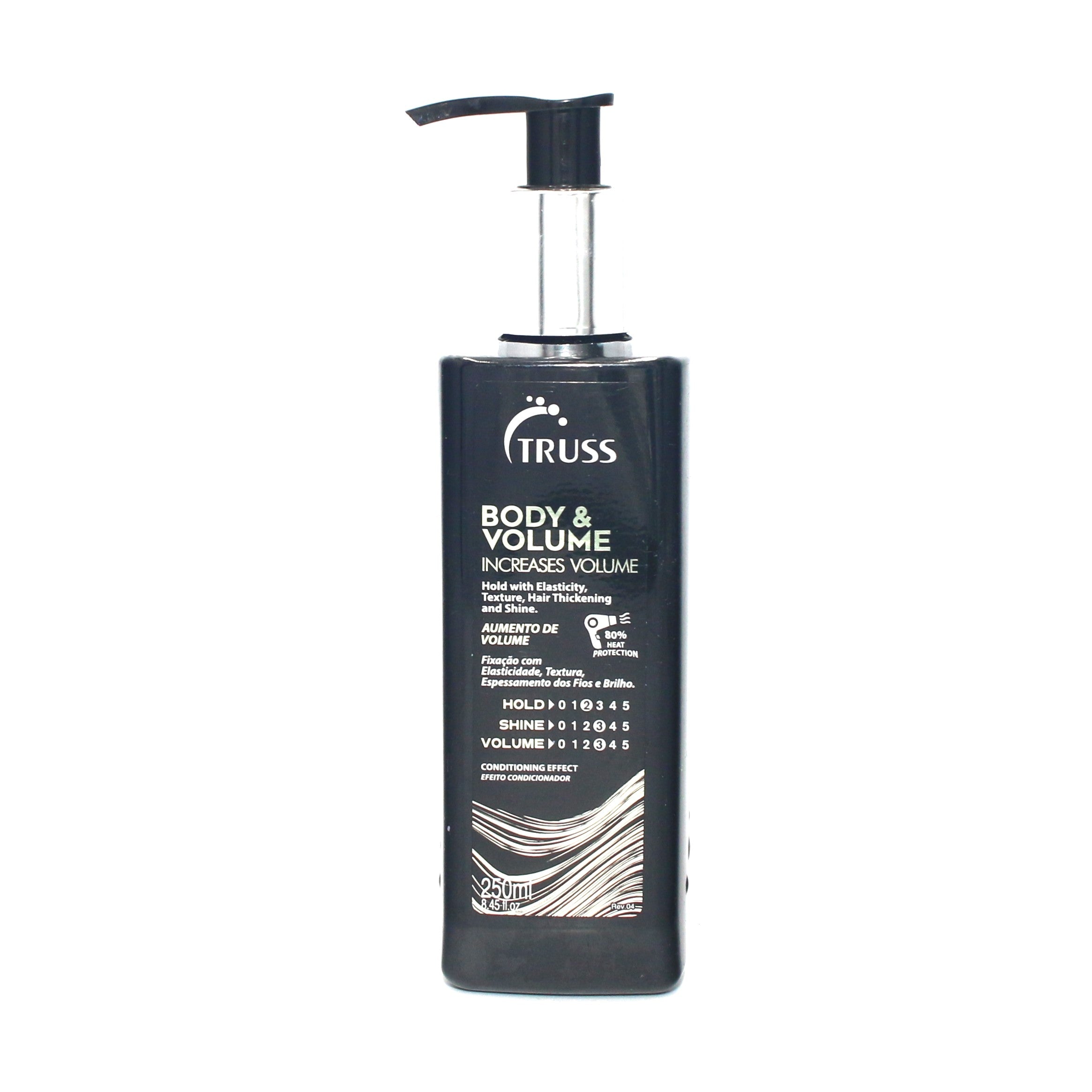 Truss Body & Volume 8.45 oz - Overstock Beauty Supply