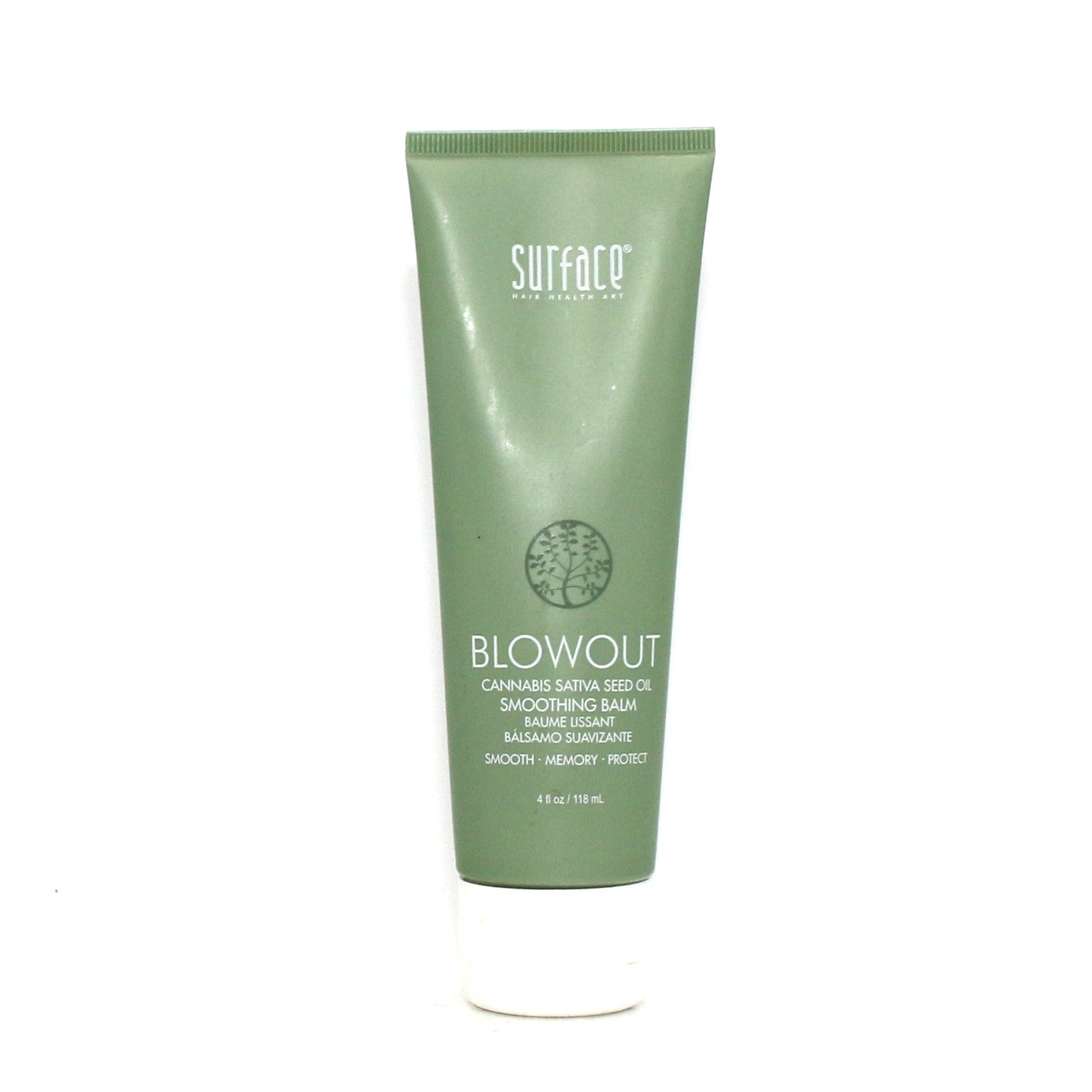 Surface Blowout Smoothing Balm 4 oz - Overstock Beauty Supply