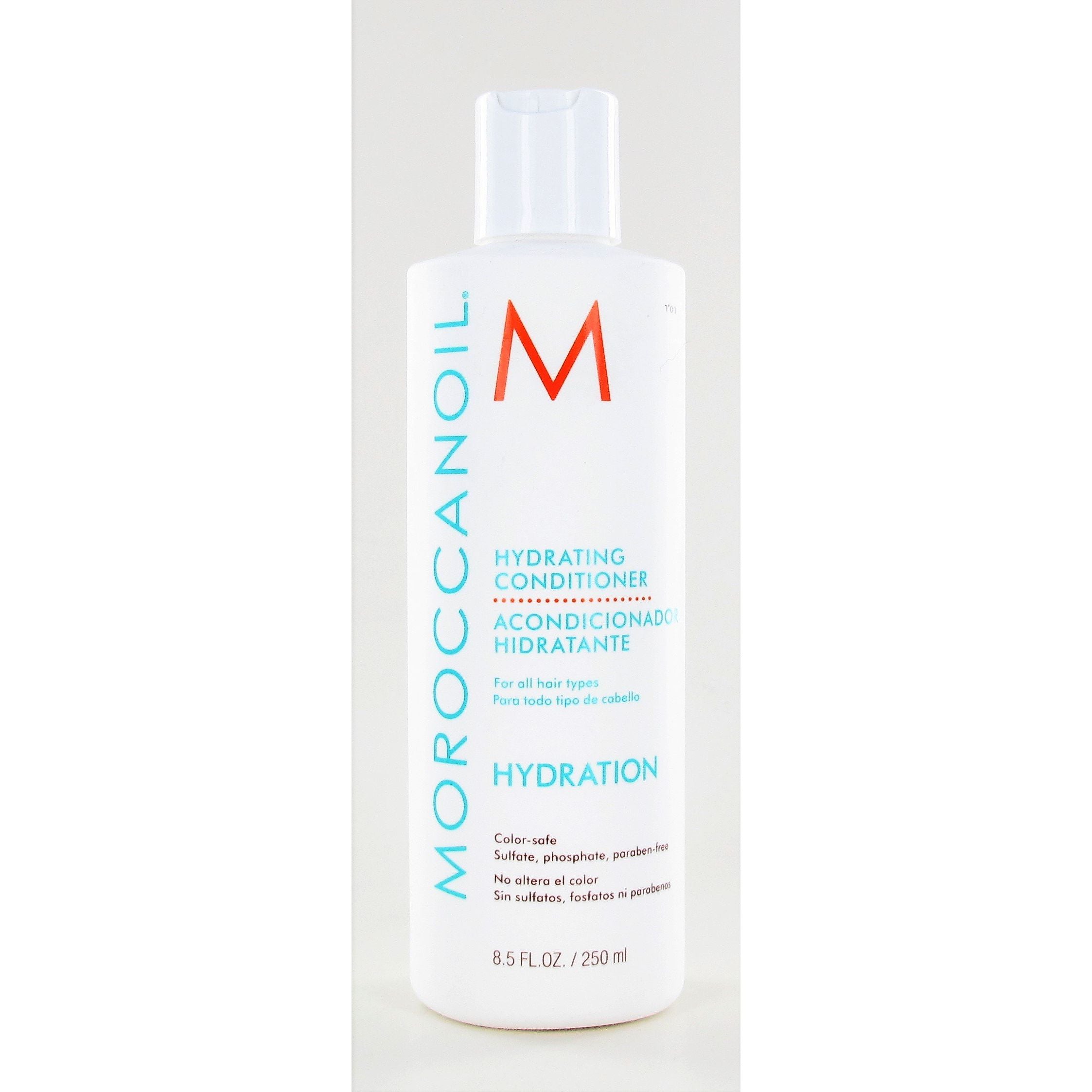 MOROCCAN OIL Hydrating Conditioner 8.5 oz - Overstock Beauty Supply