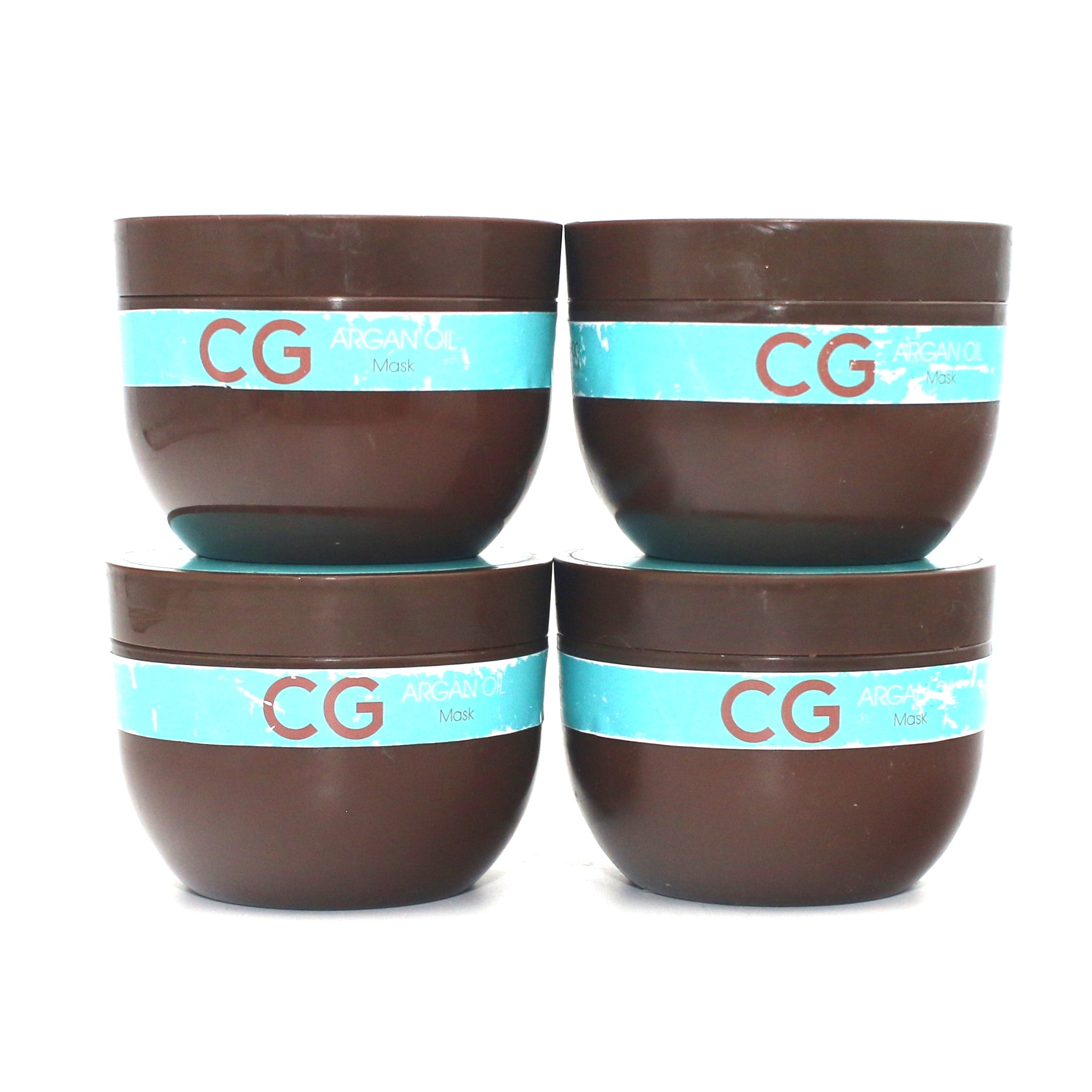 Capelli Giochi Argan Oil Mask 16 oz (Lot of 4) - Overstock Beauty Supply