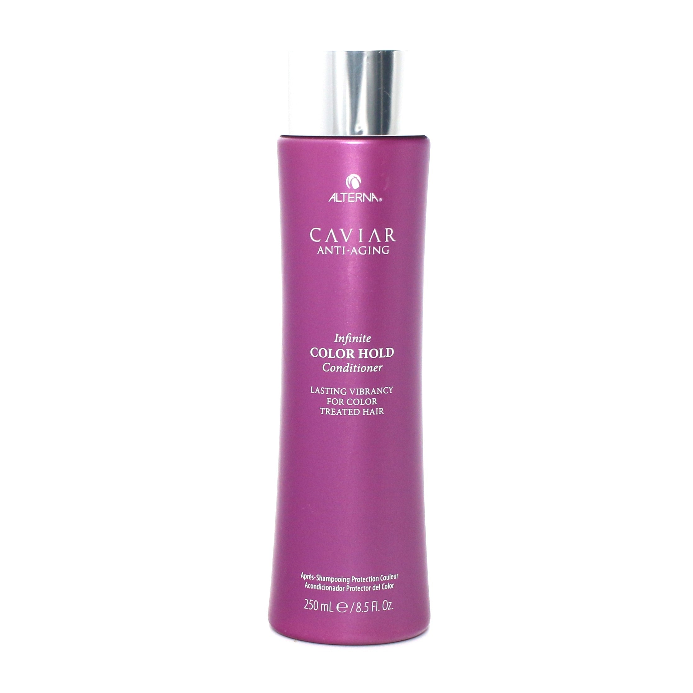 Alterna Caviar Anti Aging Infinite Color Hold Conditioner 8.5 oz - Overstock Beauty Supply