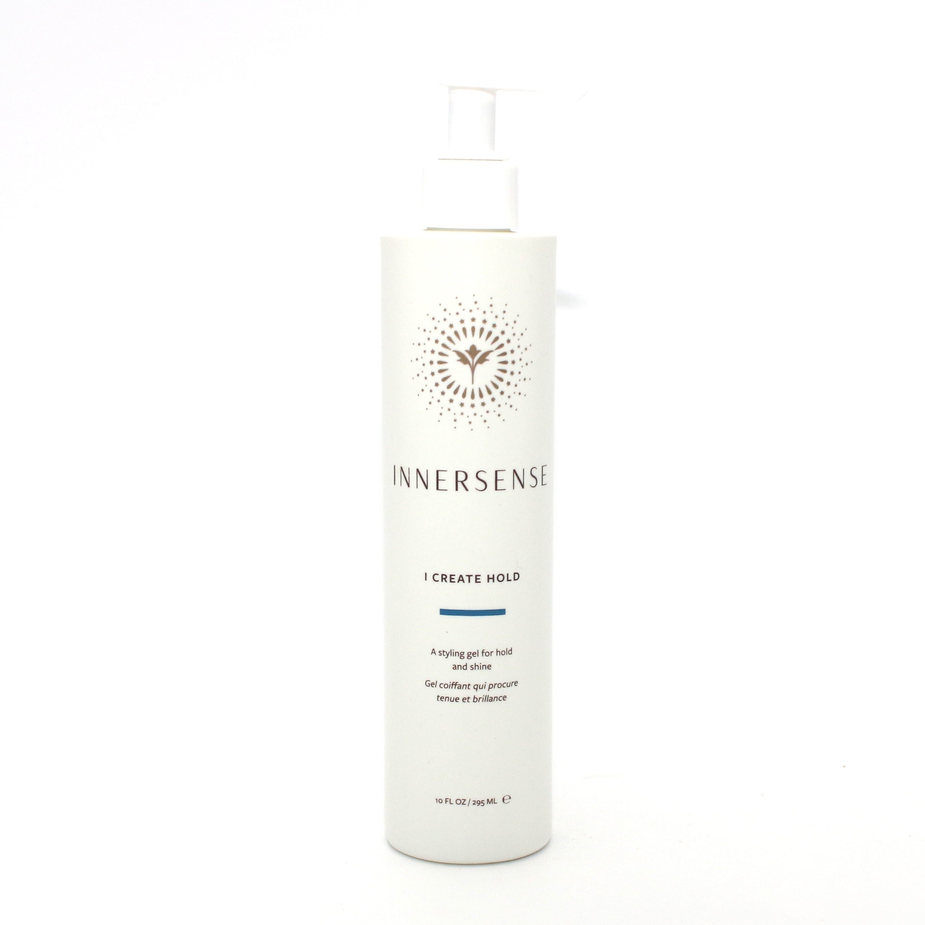 Innersense I Create Hold Styling Gel For Hold 10 oz - Overstock Beauty Supply