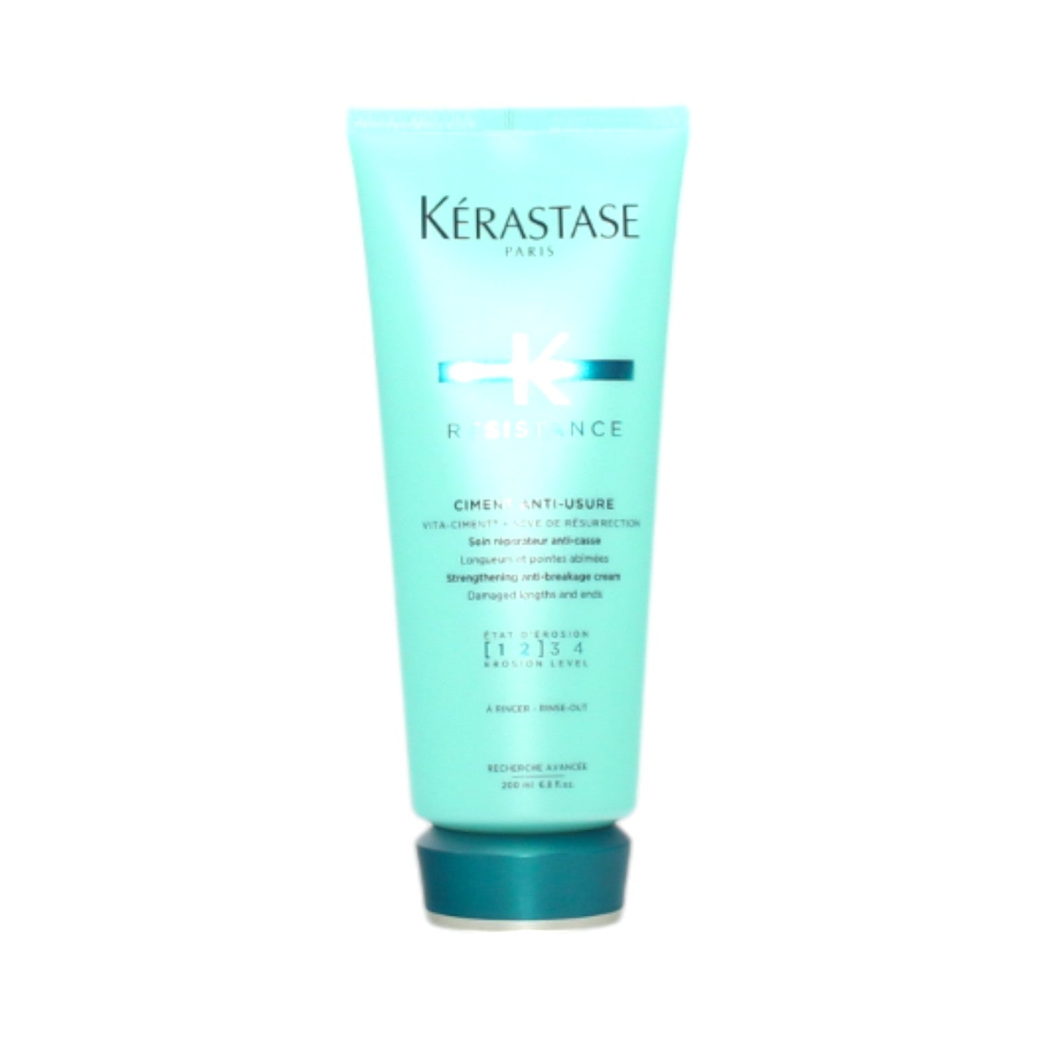 Kerastase Resistance Ciment Anti Usure Treatment 6.8 oz - Overstock Beauty Supply