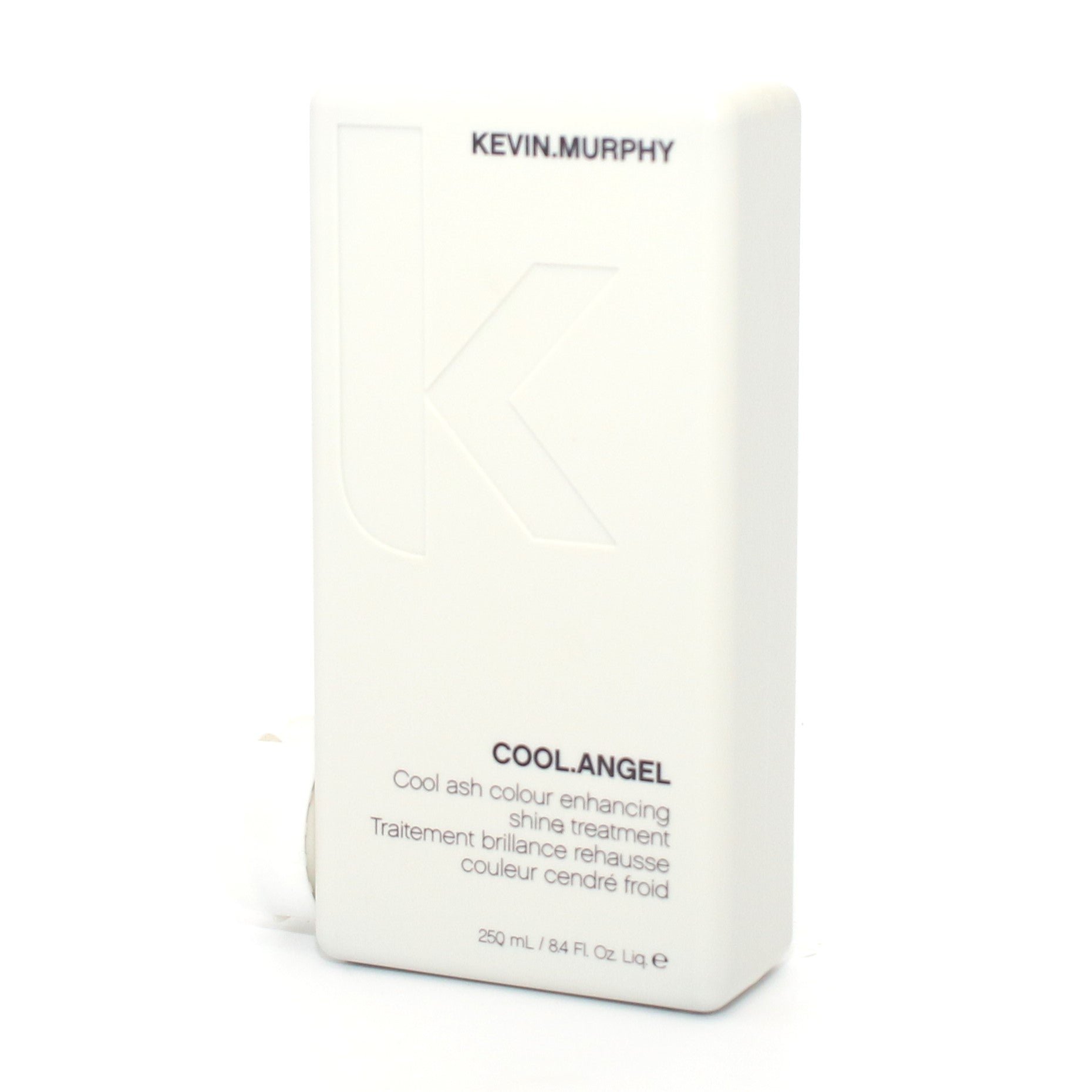 Kevin Murphy Cool Angel Cool Ash Colour Enhancing 8.4 oz - Overstock Beauty Supply