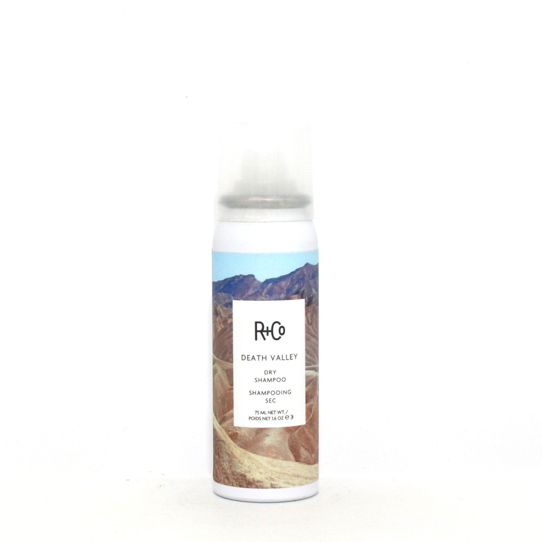 R+CO Death Valley Dry Shampoo 1.6 oz - Overstock Beauty Supply