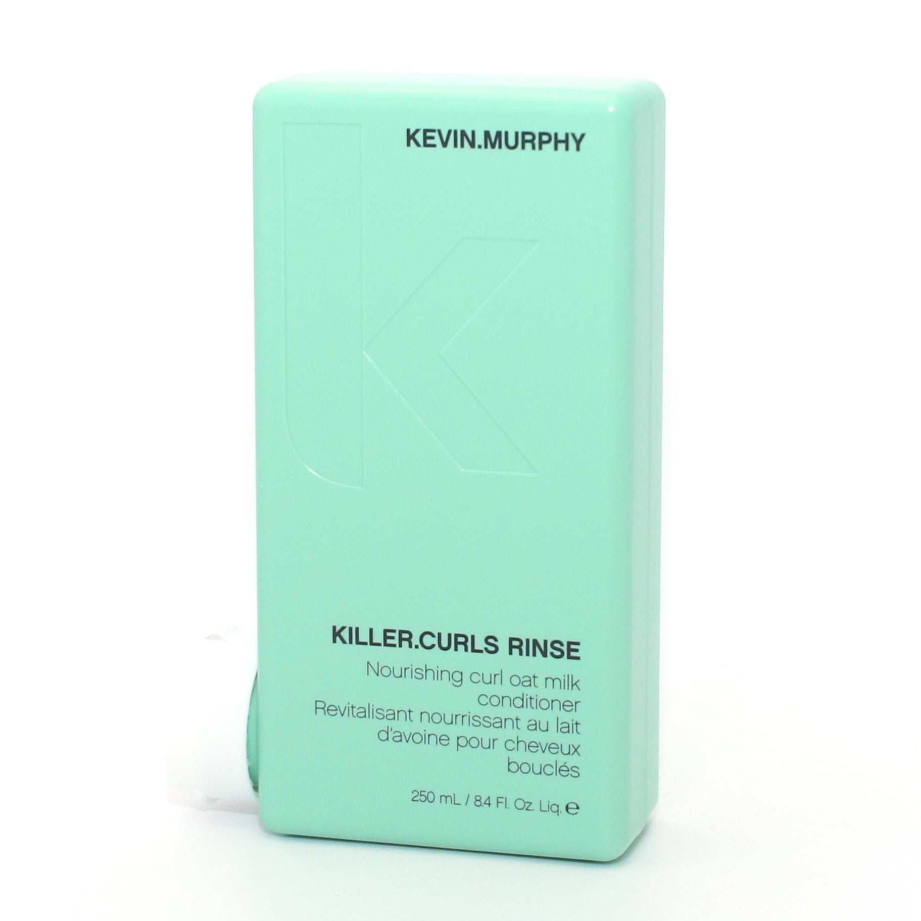 Kevin Murphy Killer Curls Rinse Nourishing Curl Oat Milk Conditioner 8.4 oz - Overstock Beauty Supply