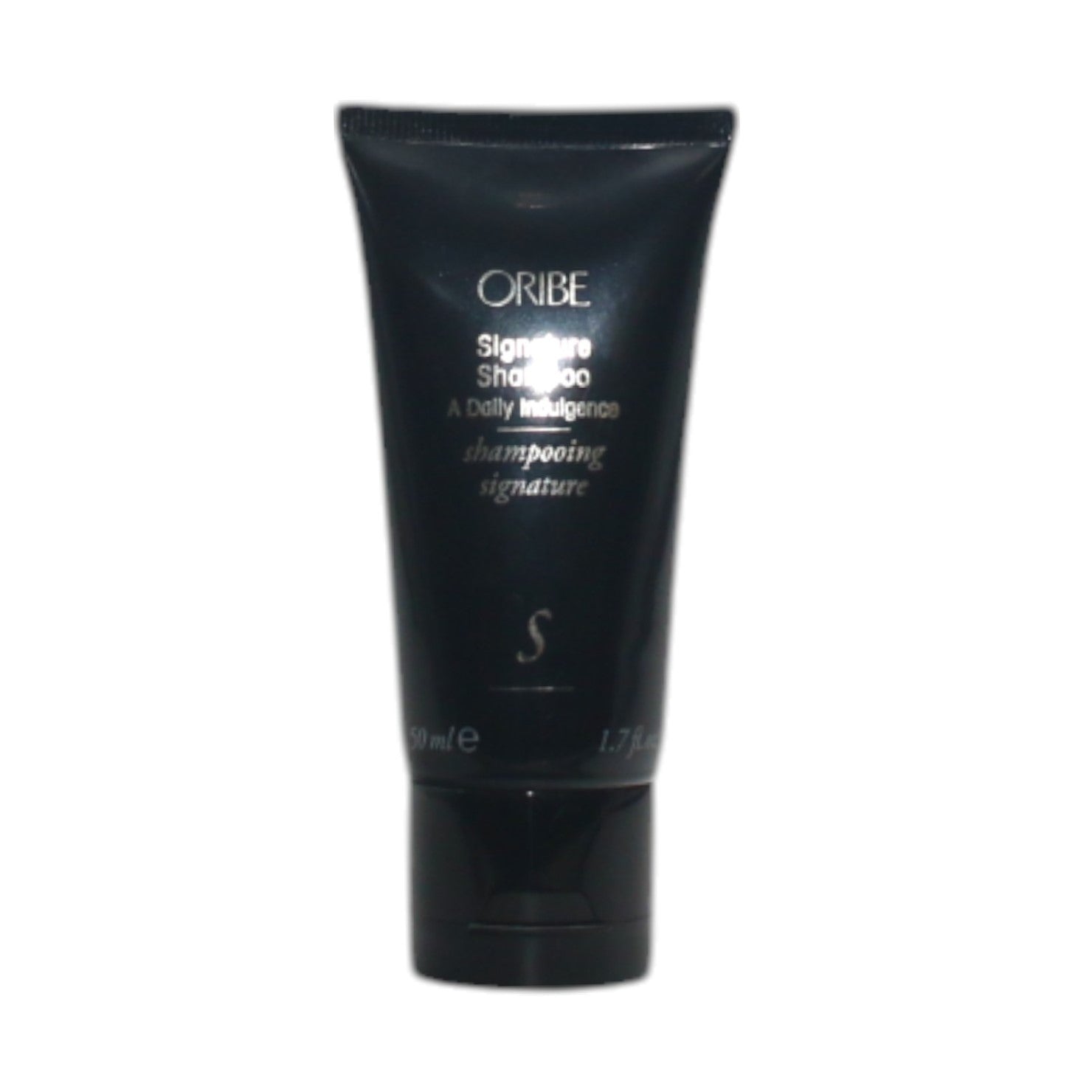 Oribe Signature Shampoo 1.7 oz - Overstock Beauty Supply