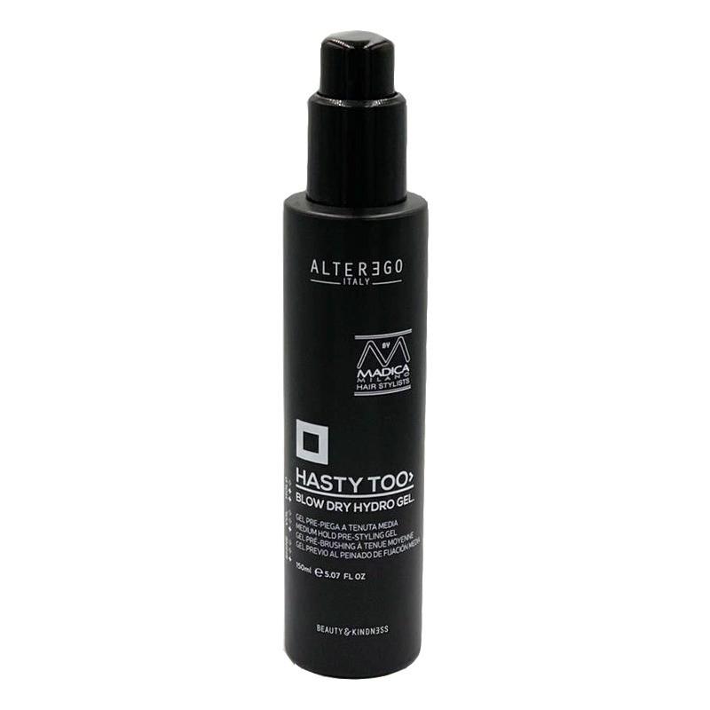 Alter Ego Hasty Too Curls Blow Dry Hydro Gel 5.07 oz