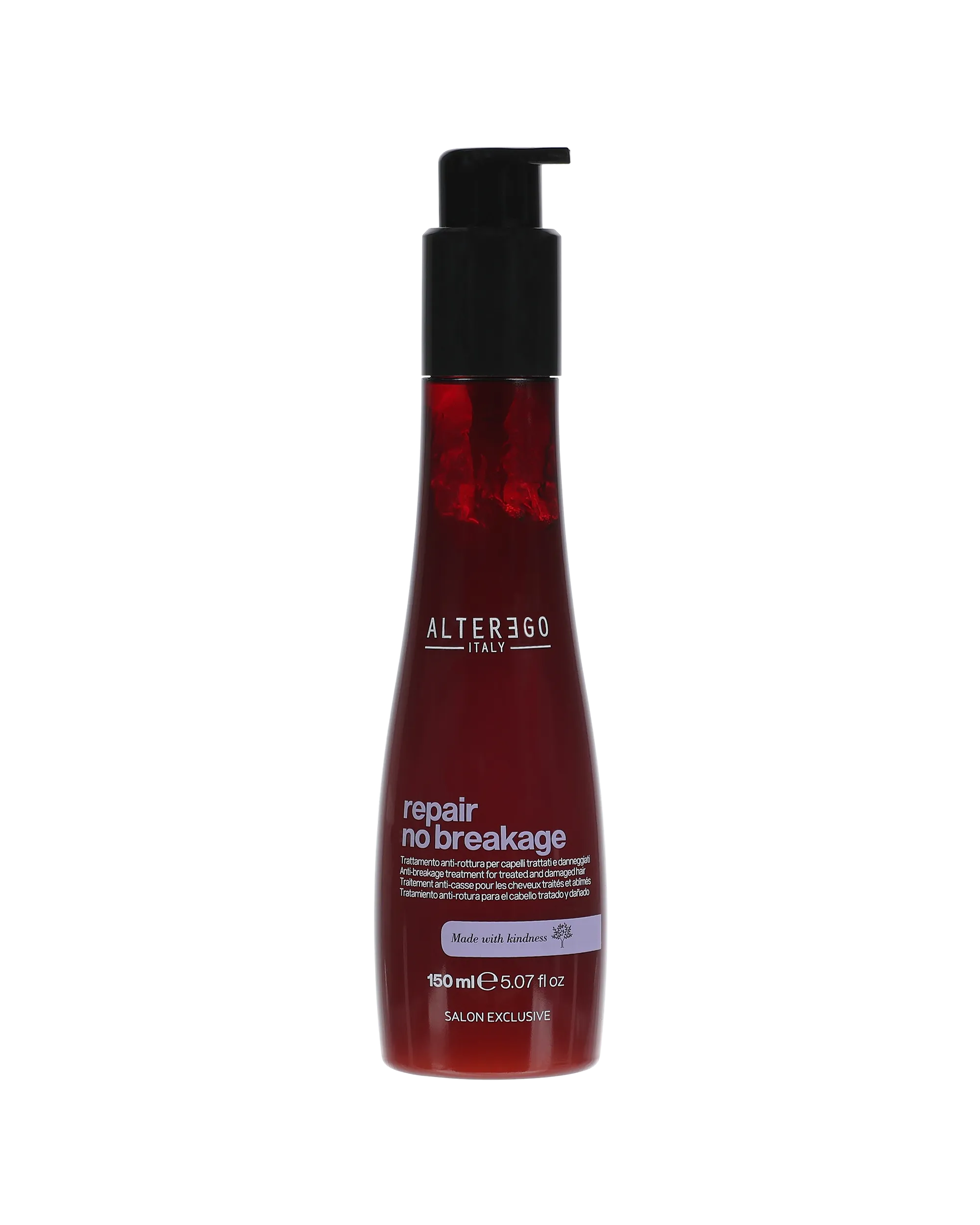 Alter Ego Repair No Breakage Treatment 5.07 oz