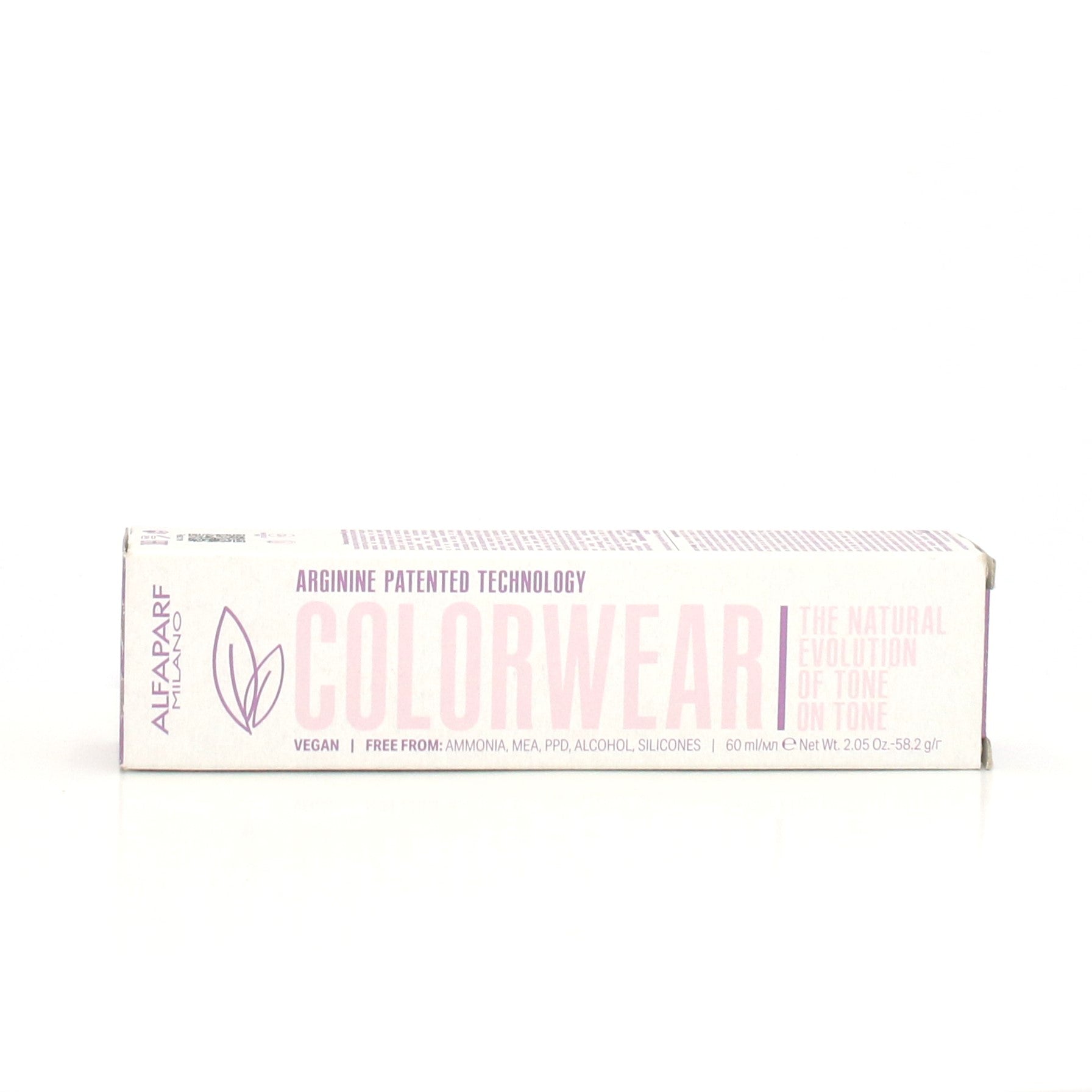 Alfaparf Color Wear the Natural Evolution of Tone on Tone 2.05 oz - Overstock Beauty Supply