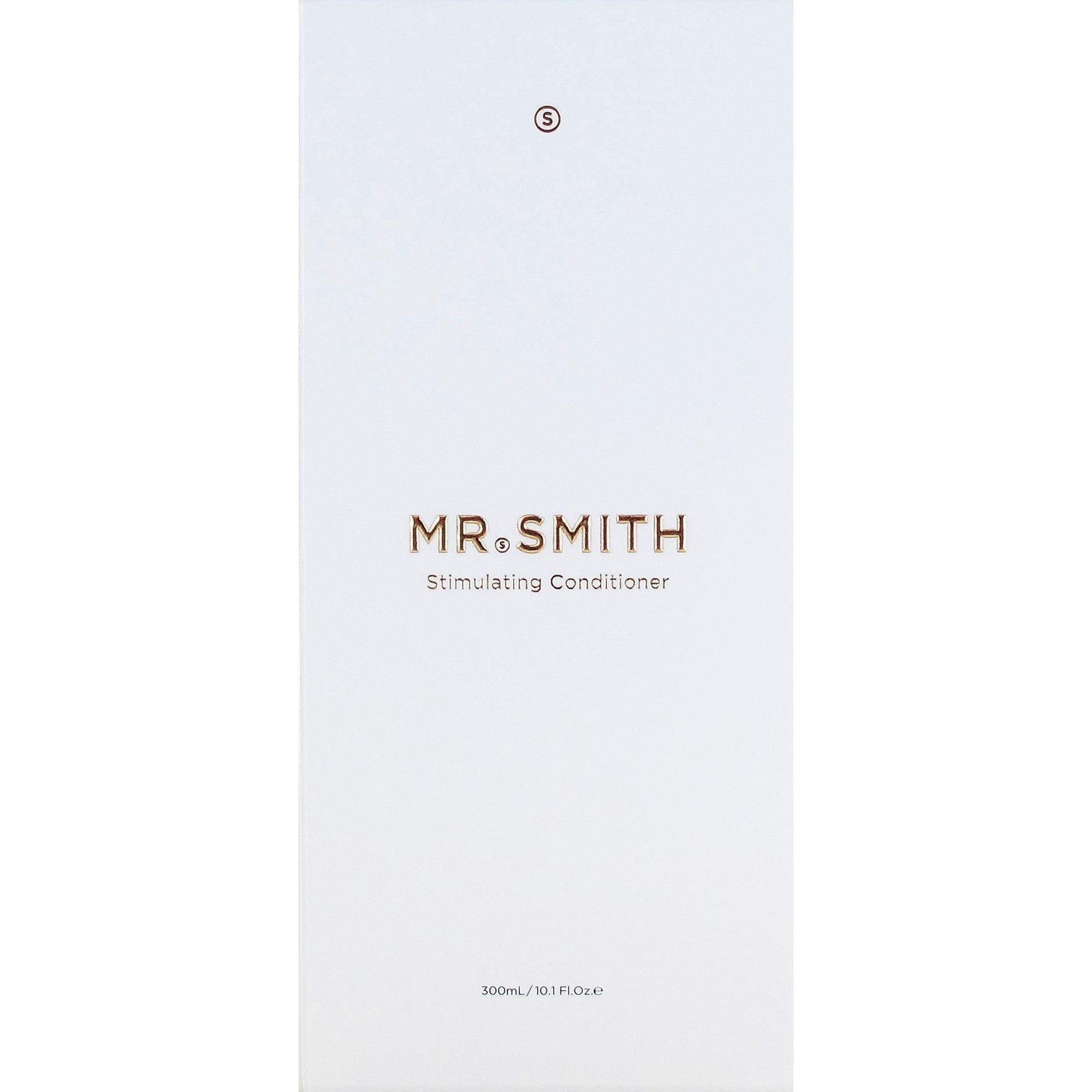 Mr. Smith Stimulating Conditioner 9.3 oz - Overstock Beauty Supply