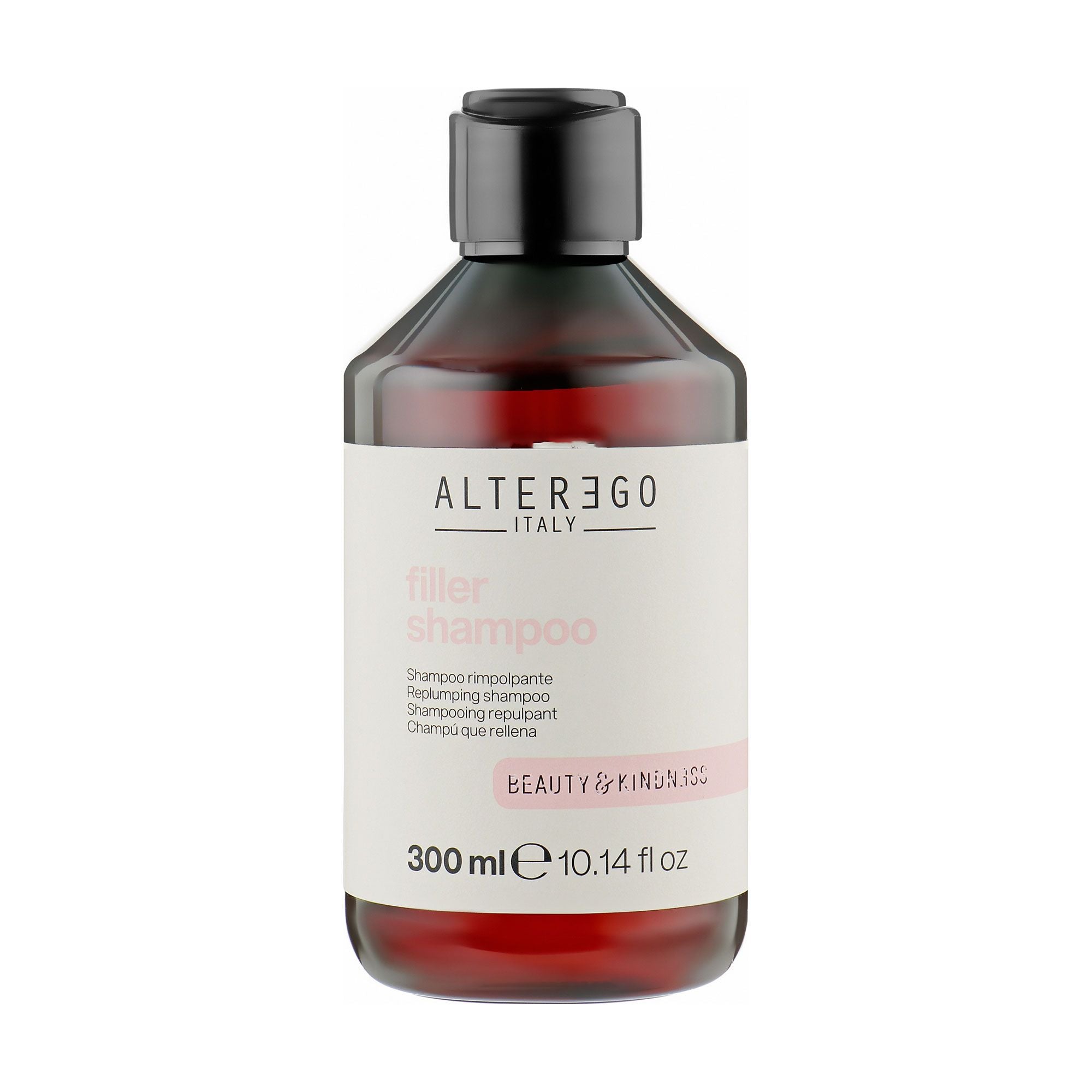 Alter Ego Filler Shampoo 10.14 oz