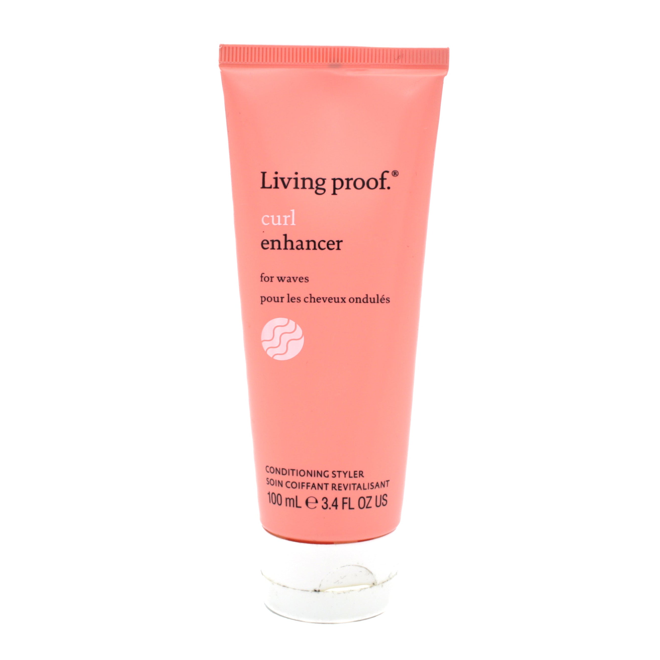 Living Proof Curl Enhancer 3.4 oz
