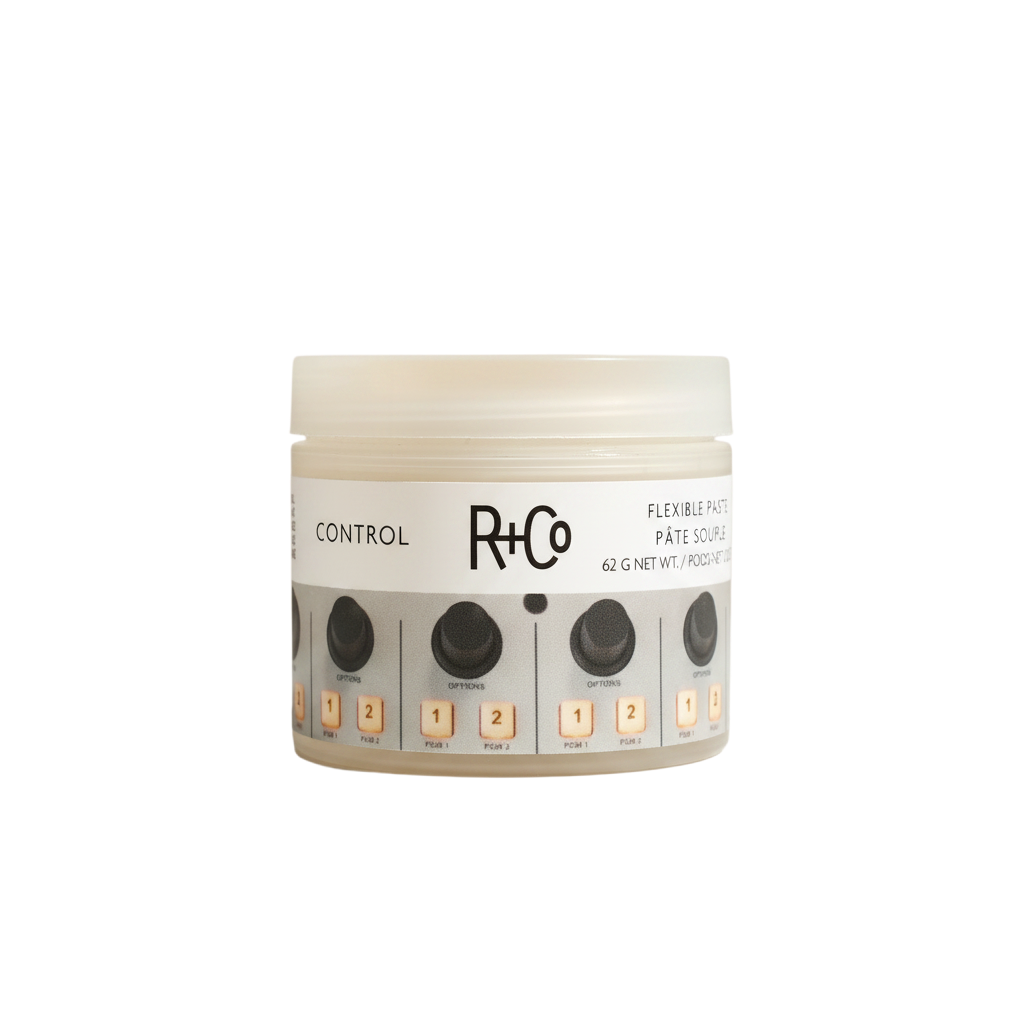 R+Co Control Flexible Paste 2.2 oz
