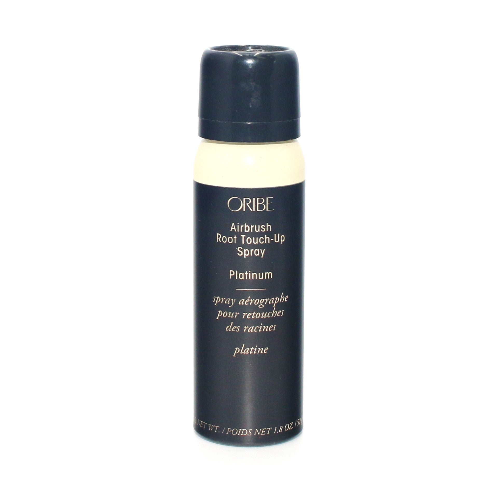 Oribe Airbrush Root Touch-Up Spray 1.8 oz (Platinum) - Overstock Beauty Supply