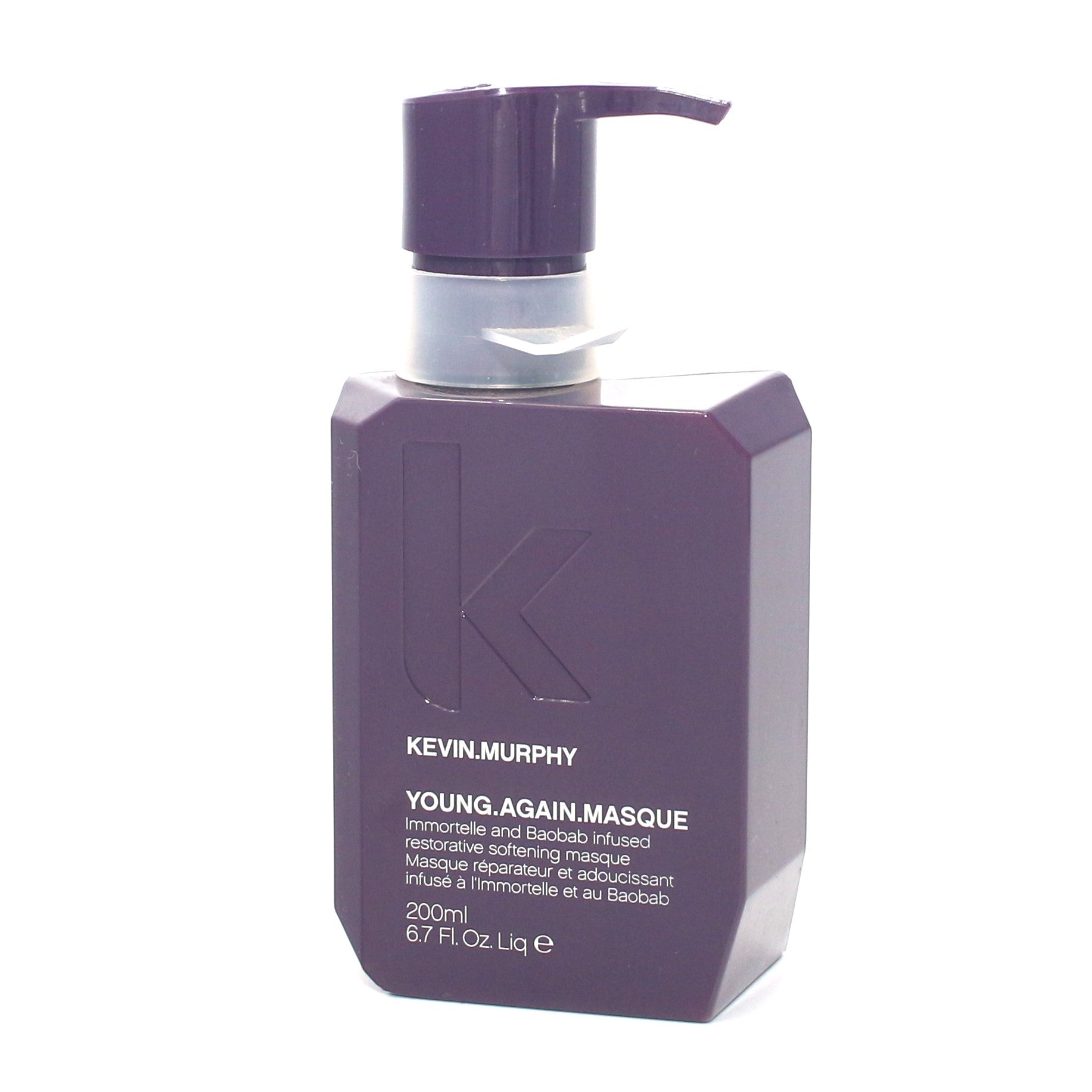 Kevin Murphy Young Again Masque 6.7 oz - Overstock Beauty Supply