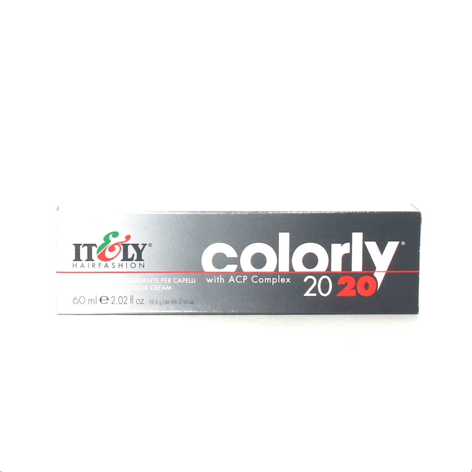 ITELY Colorly 2020 2.10 oz - Overstock Beauty Supply