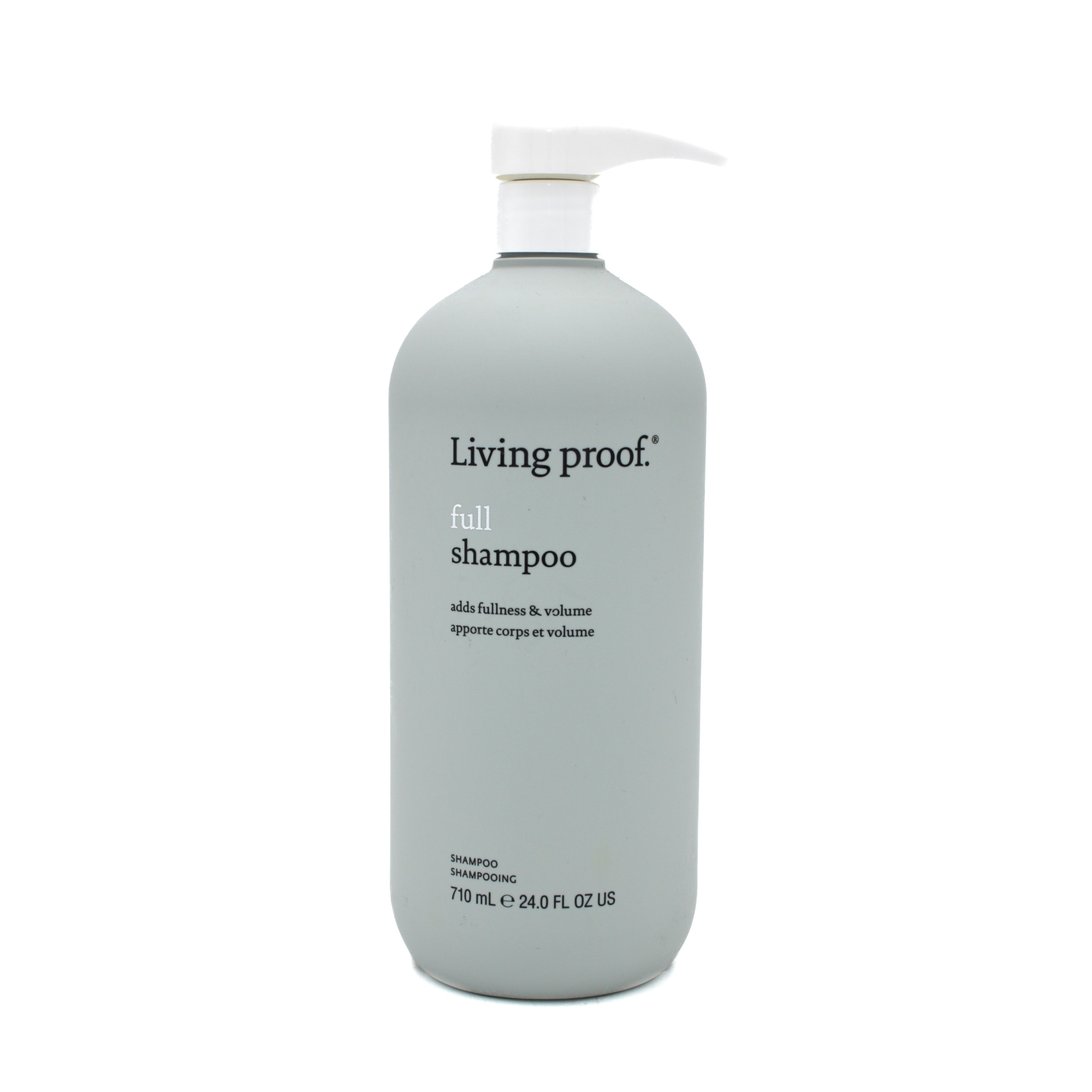 Living Proof Full Shampoo for Fine or Flat Hair 24oz