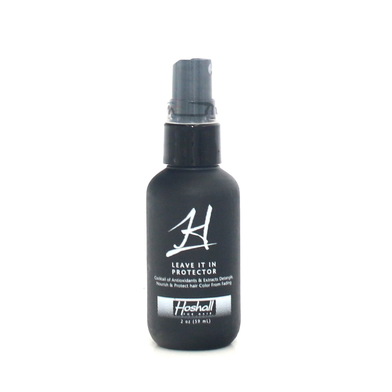 HOSHALL Leave It In Protector 2 oz (Pack of 4) - Overstock Beauty Supply