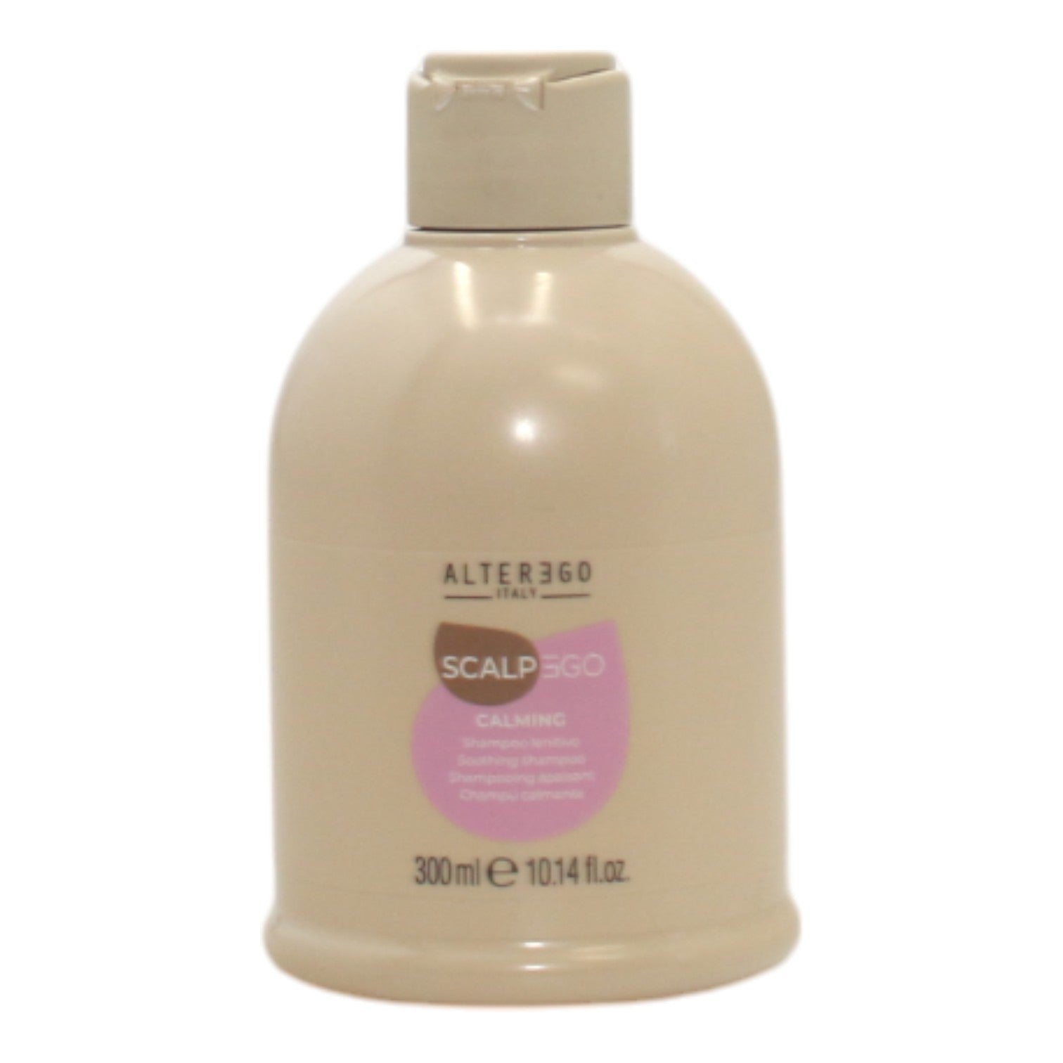 Alter Ego Scalp Ego Calming Shampoo 10.14 oz - Overstock Beauty Supply