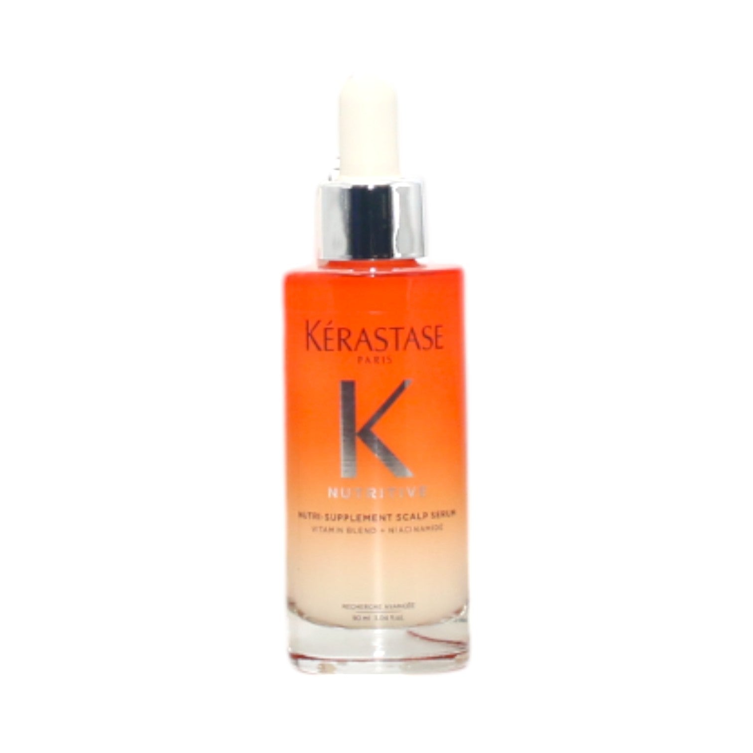 Kerastase Nutritive Nutri Supplement Scalp Serum 3.04 oz - Overstock Beauty Supply