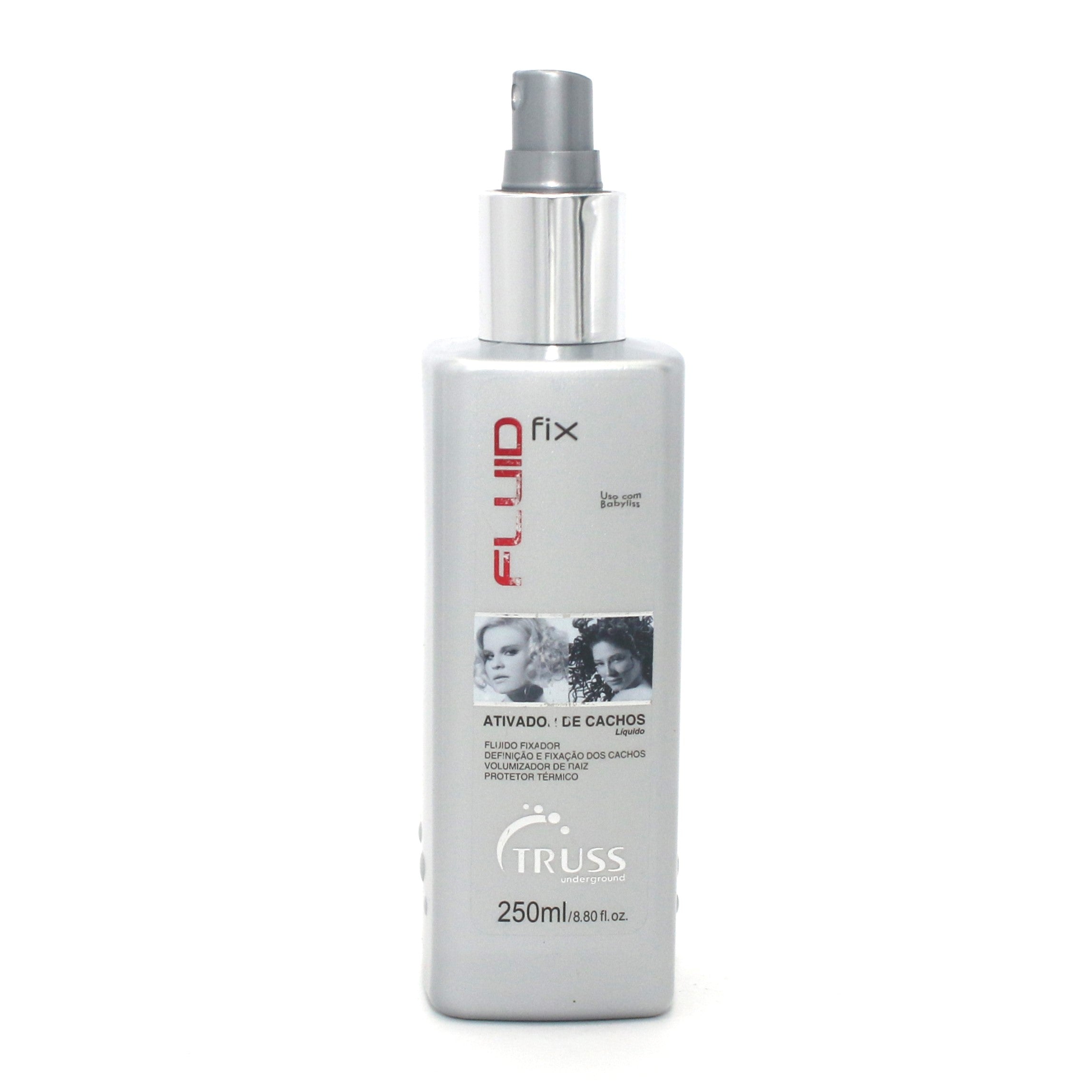 Truss Fluid Fix 8.80 oz - Overstock Beauty Supply