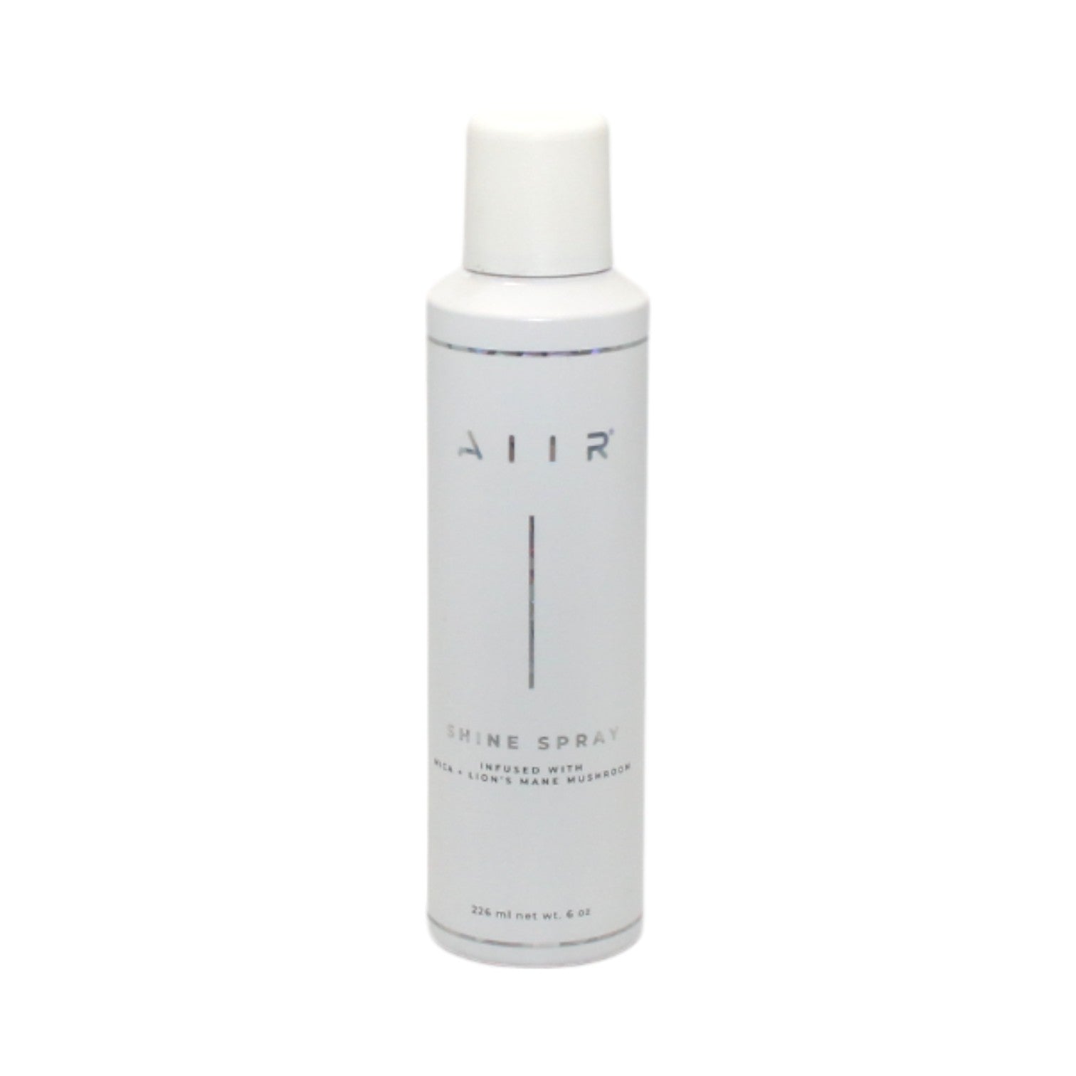 Aiir Shine Spray Infused with Mica 6 oz - Overstock Beauty Supply