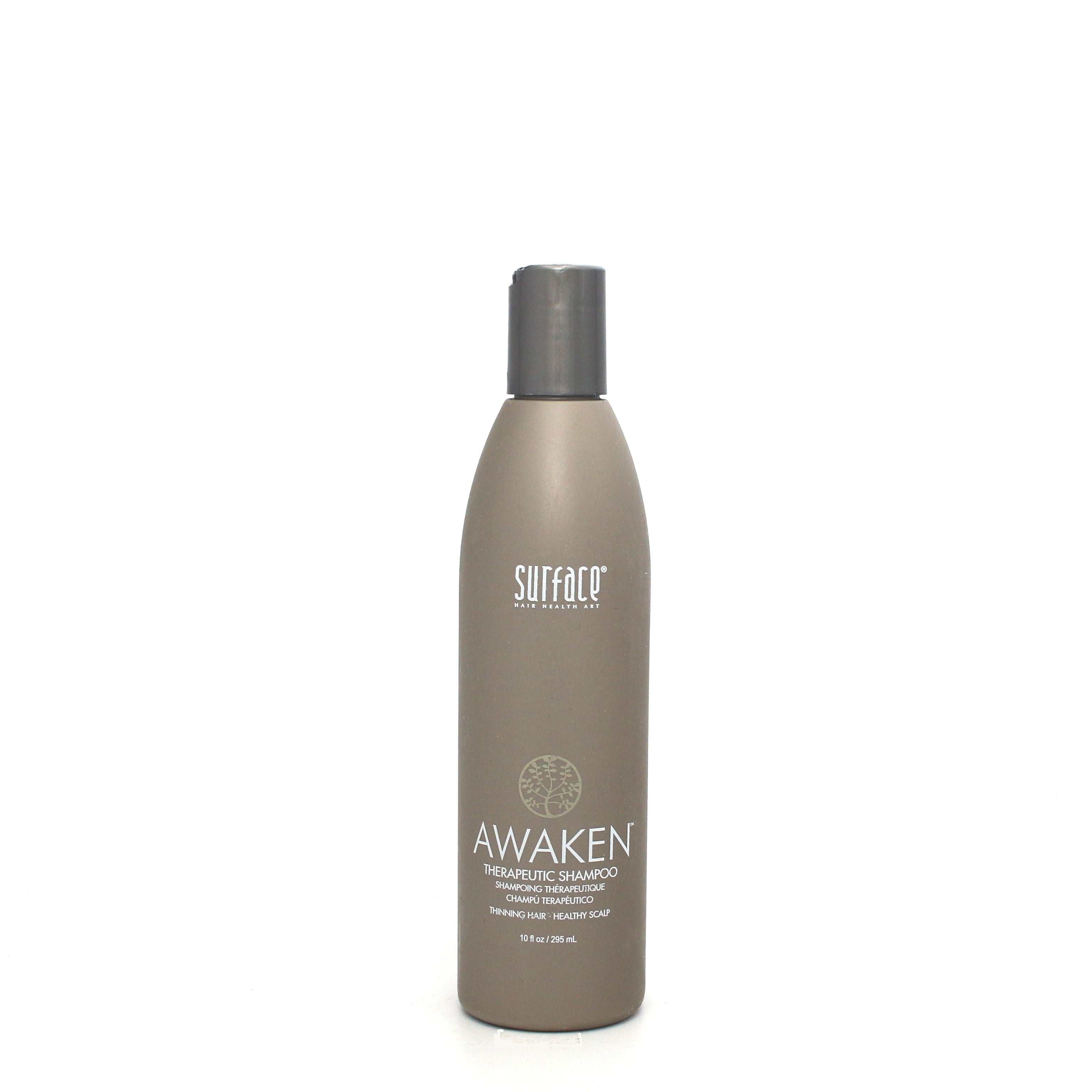 Surface Awaken Therapeutic Shampoo 10 oz - Overstock Beauty Supply