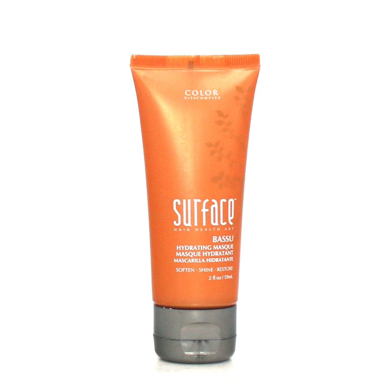 SURFACE Bassu Hydrating Masque 2 oz - Overstock Beauty Supply