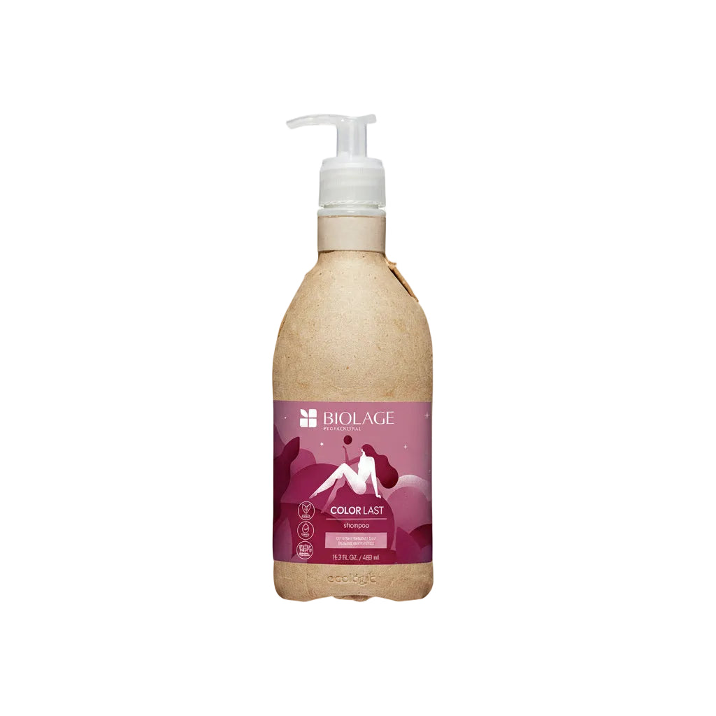 Matrix Biolage Color Last Shampoo Limited Edition 15.2 oz