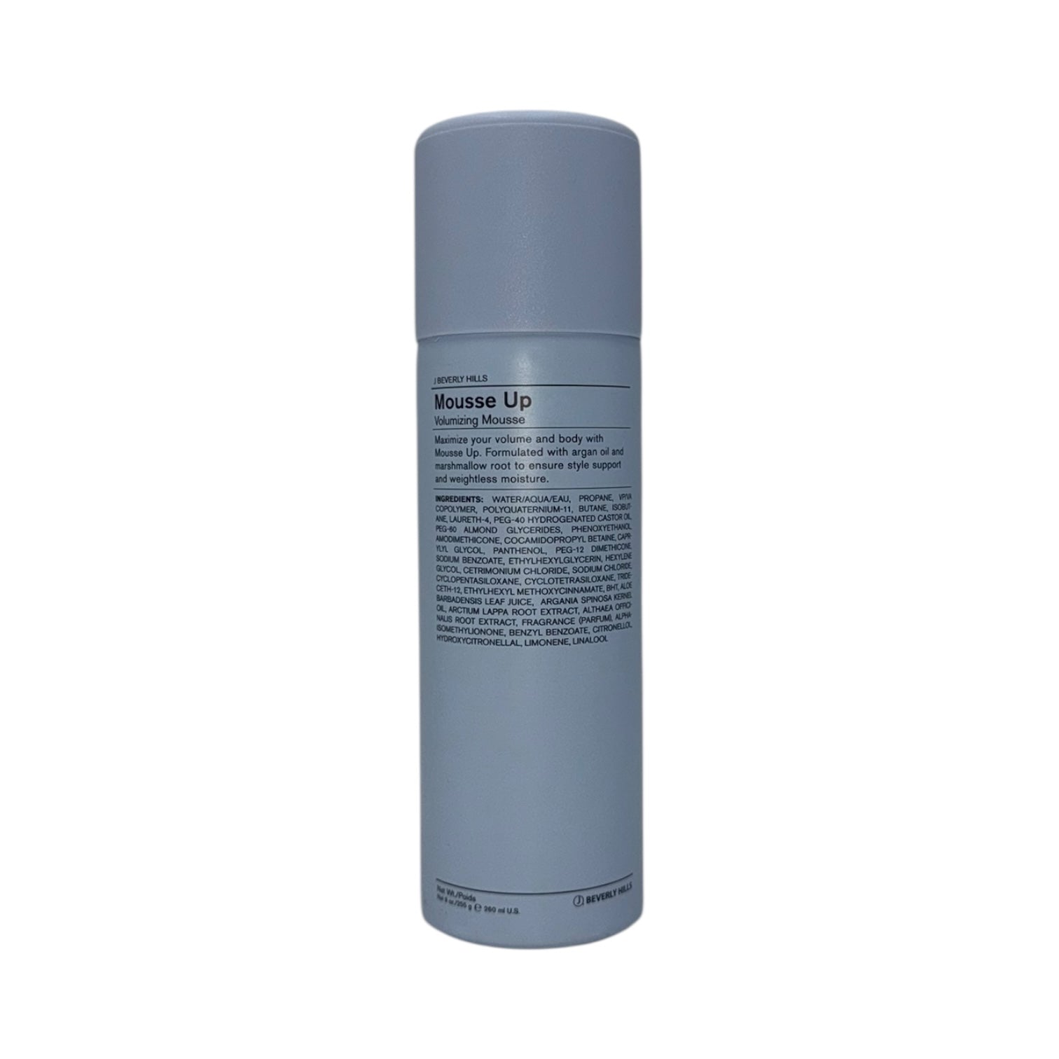 J Beverly Hills Mousse Up Volumizing Mousse 9 oz - Overstock Beauty Supply
