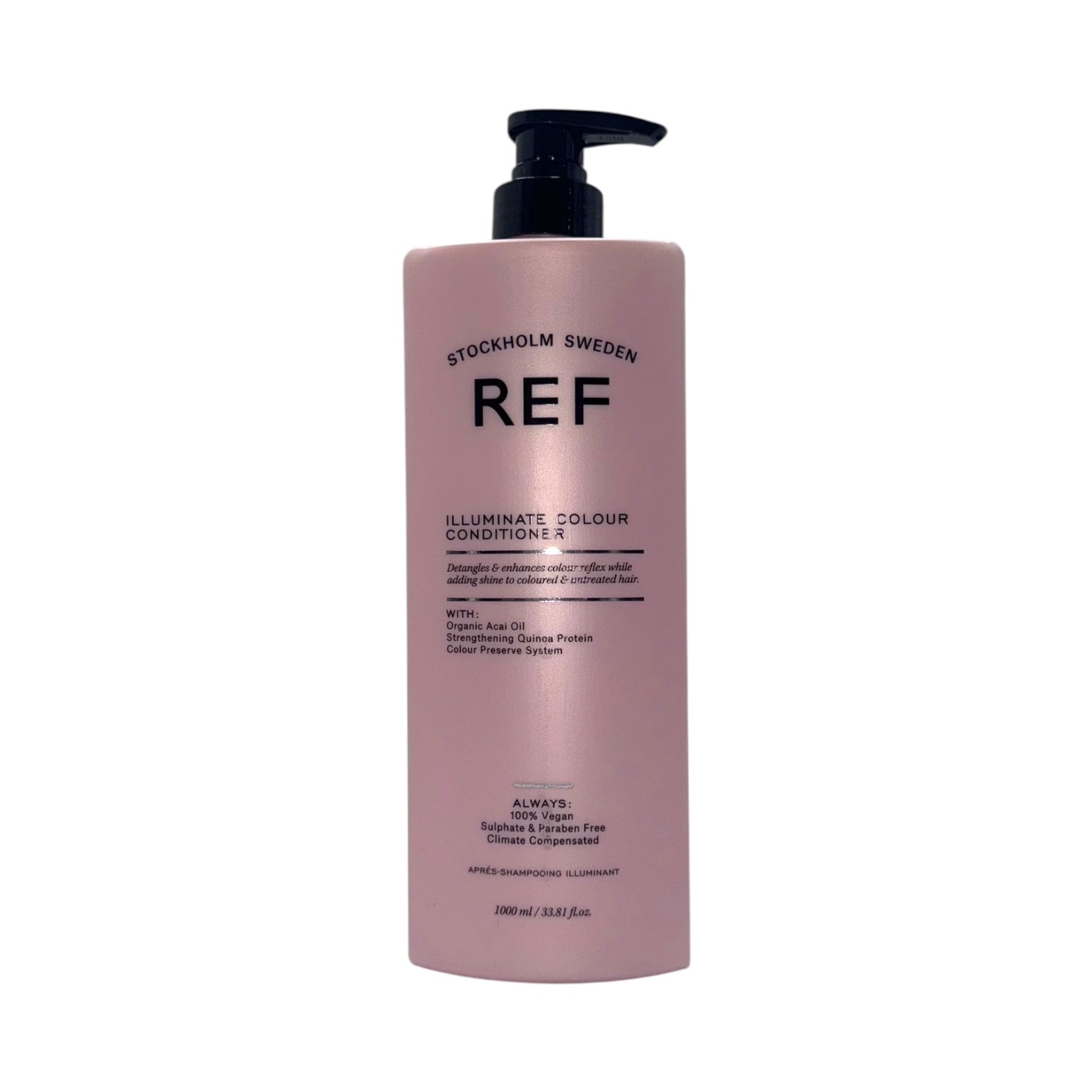 Ref Illuminate Colour Conditioner 33.81 oz