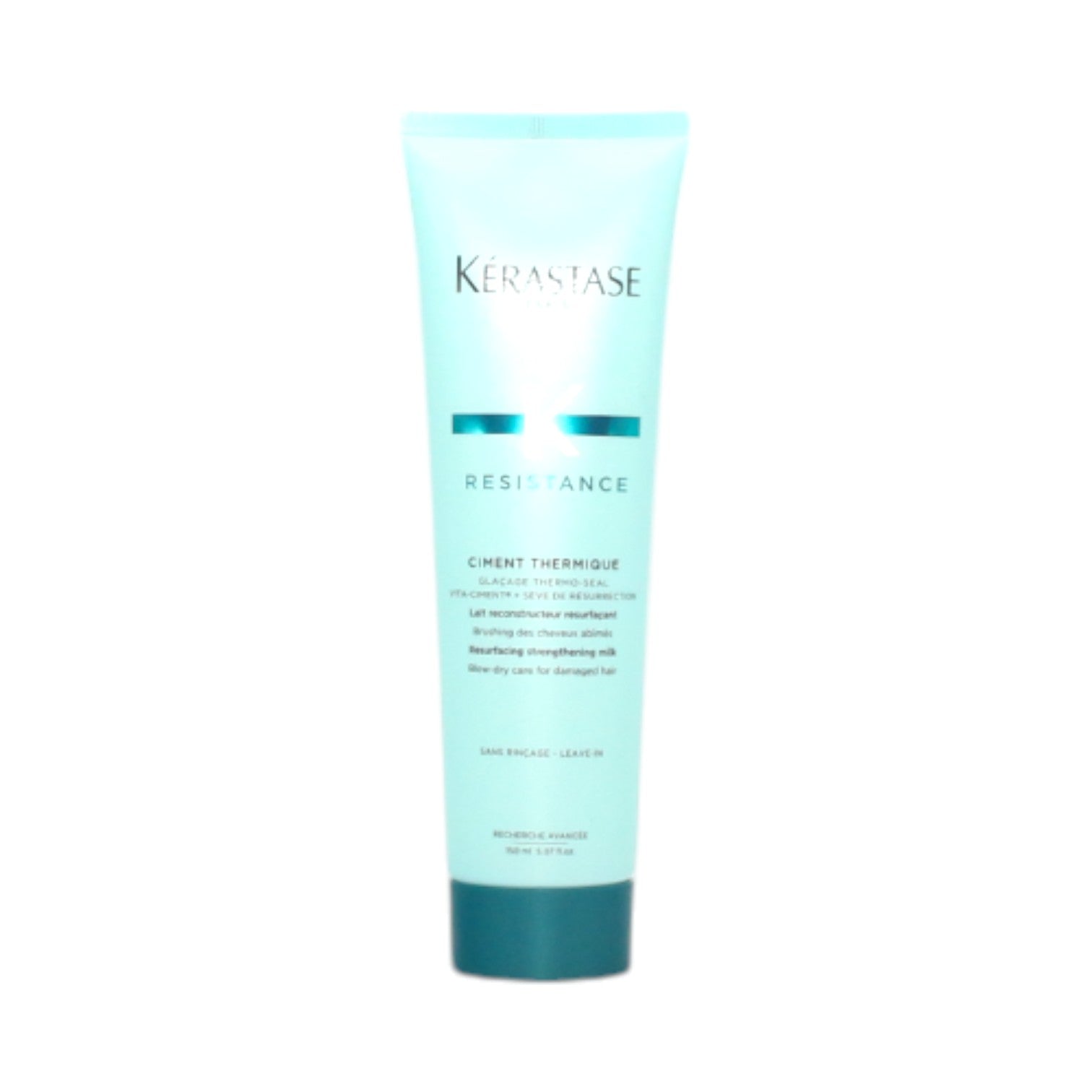 Kerastase Resistance Ciment Thermique 5.07 oz - Overstock Beauty Supply