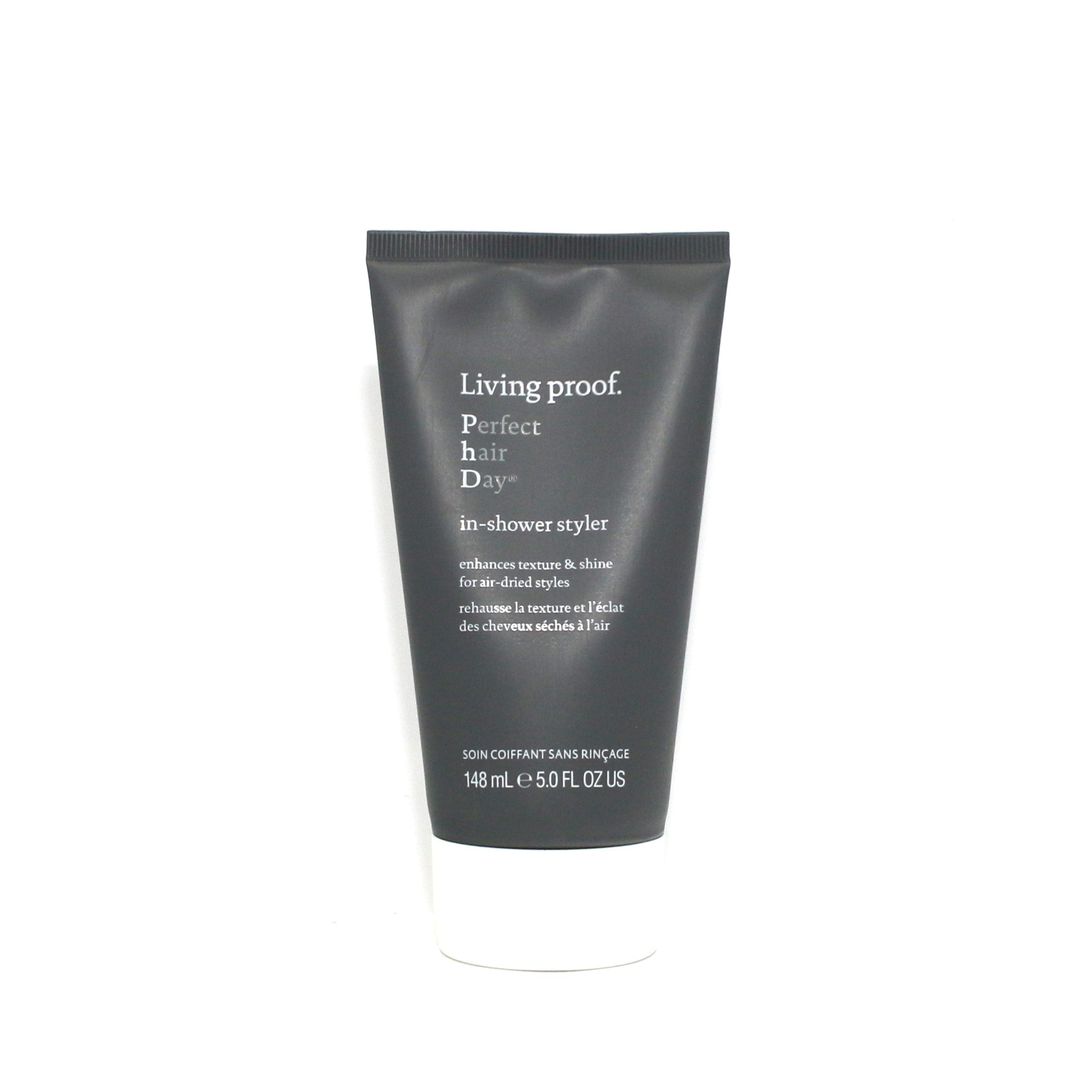 Living Proof Perfect Hair Day In Shower Styler 5 oz - Overstock Beauty Supply