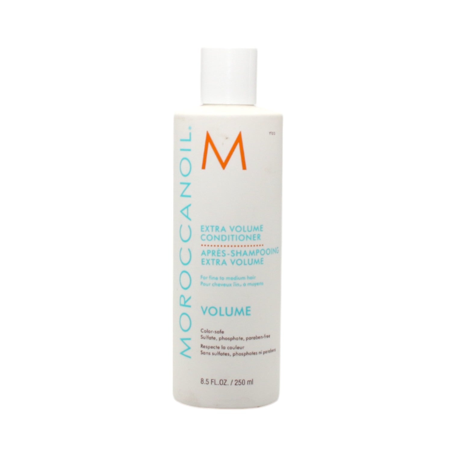 Moroccanoil Extra Volume Conditioner 8.5 oz - Overstock Beauty Supply