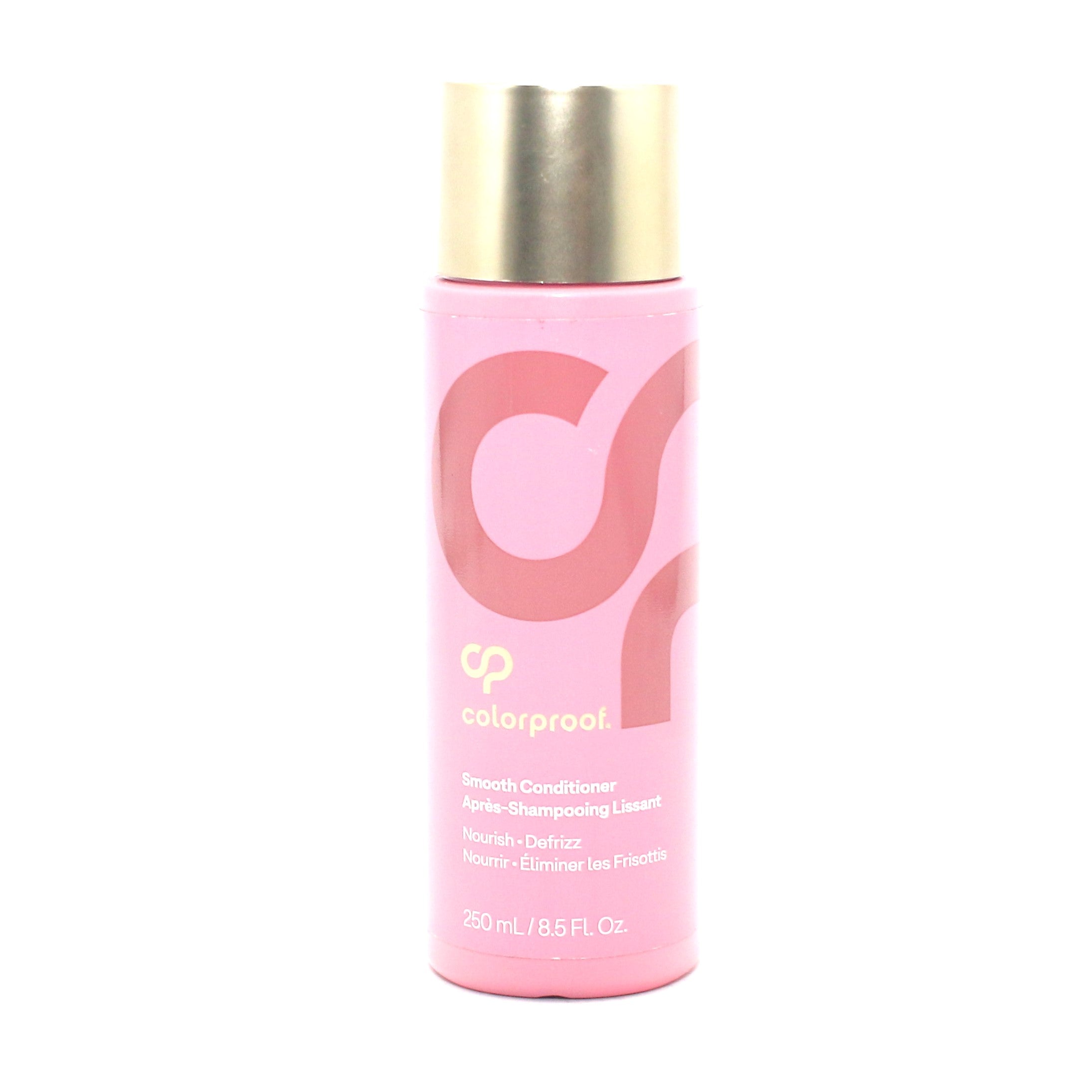 Colorproof Smooth Conditioner 8.5 oz - Overstock Beauty Supply