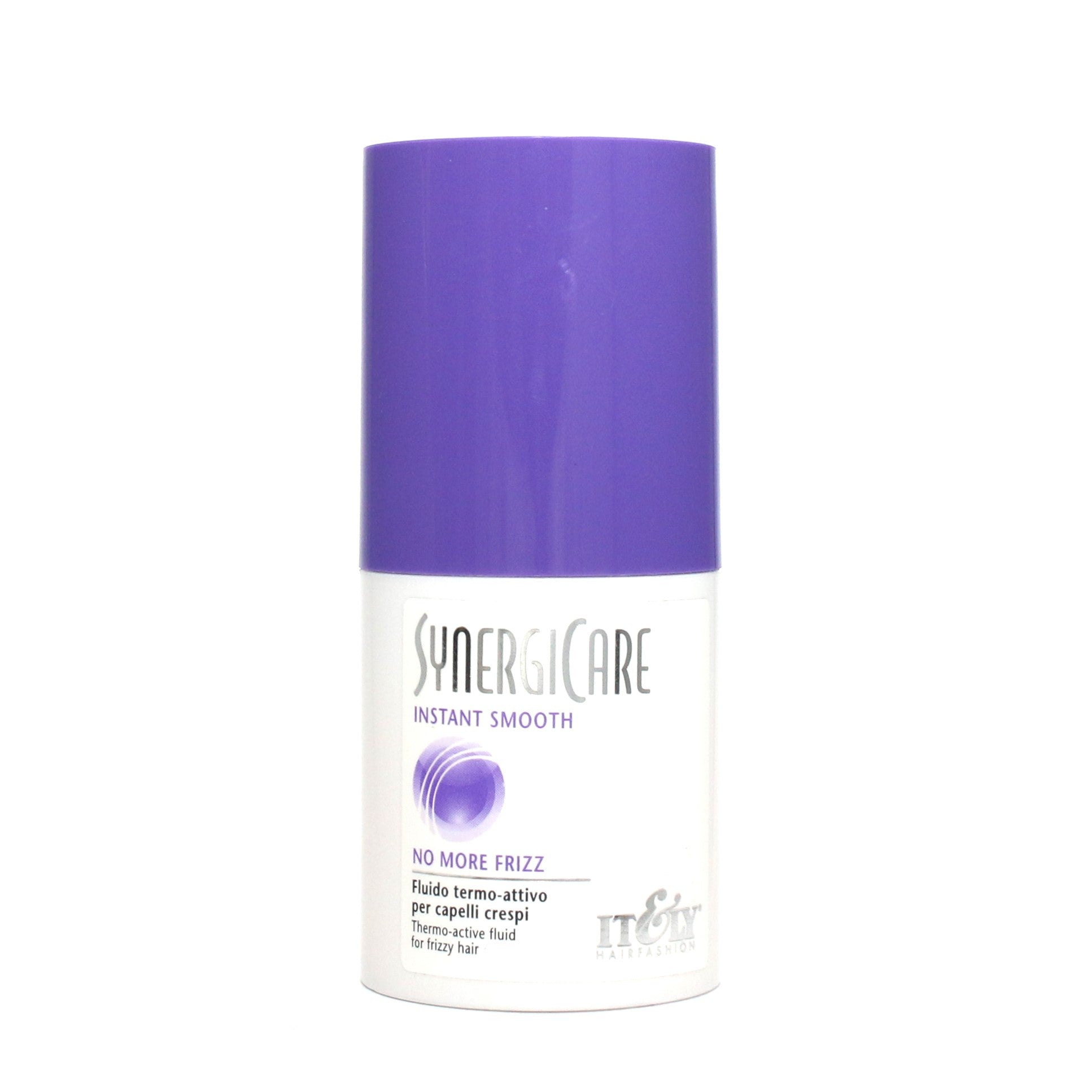 It&ly SynergiCare Instant Smooth No More Frizz 2.54 oz (Pack of 2) - Overstock Beauty Supply