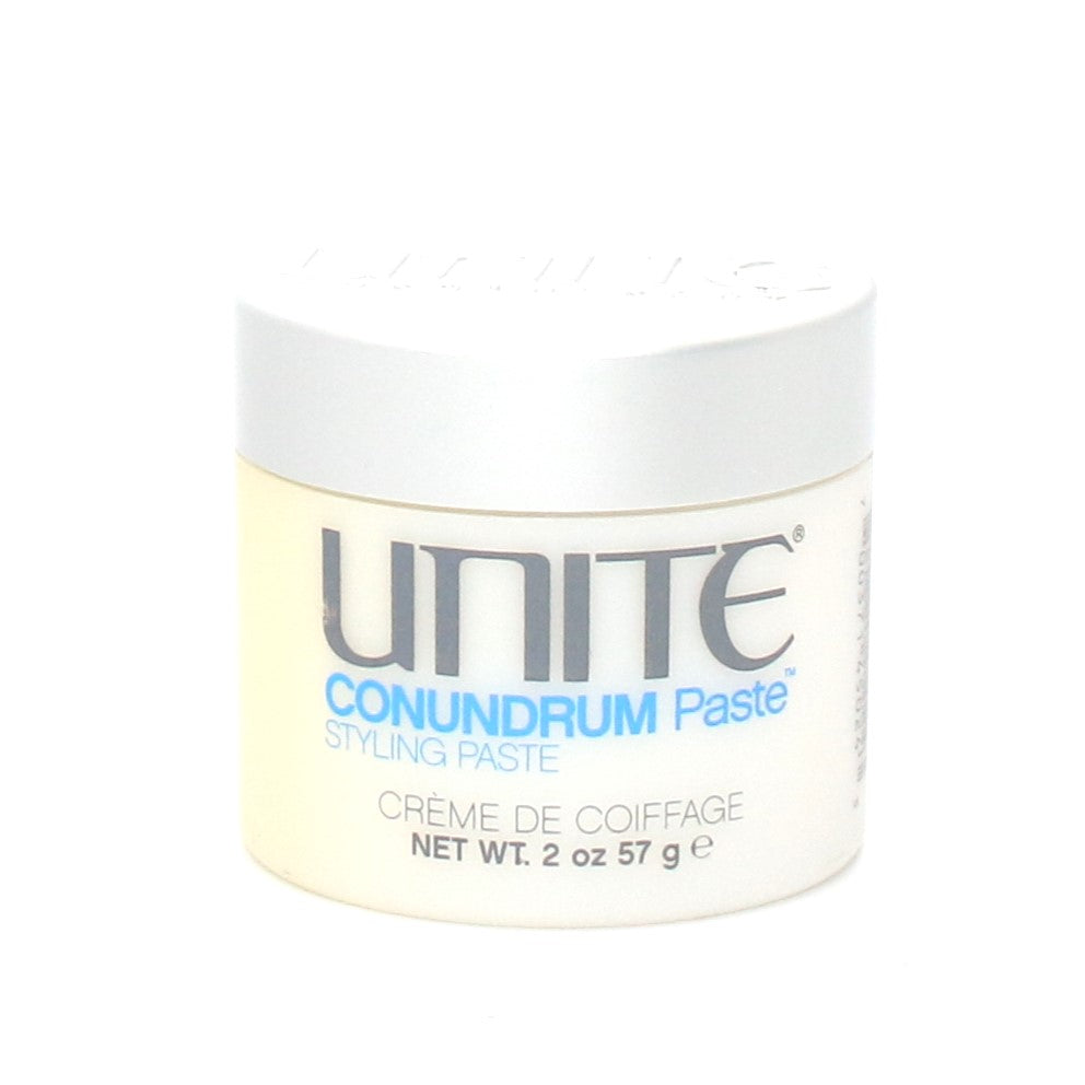 Unite Conundrum Paste 2 oz - Overstock Beauty Supply