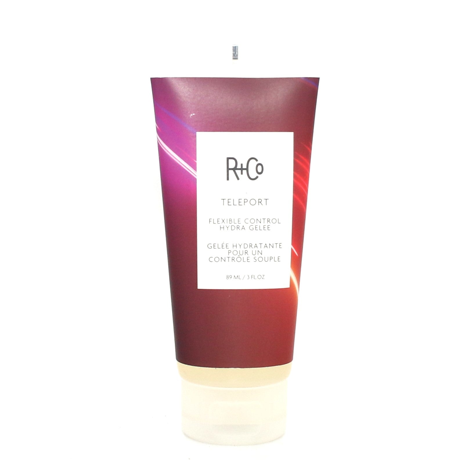 R+Co Teleport Flexible Control Hydra Gelee 3 oz - Overstock Beauty Supply