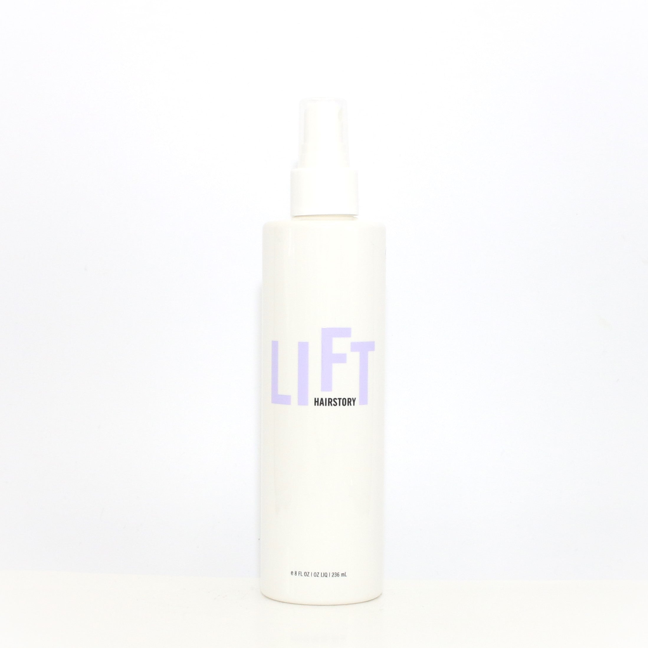 Hairstory Lift Thickening Hairspray 8 oz - Overstock Beauty Supply