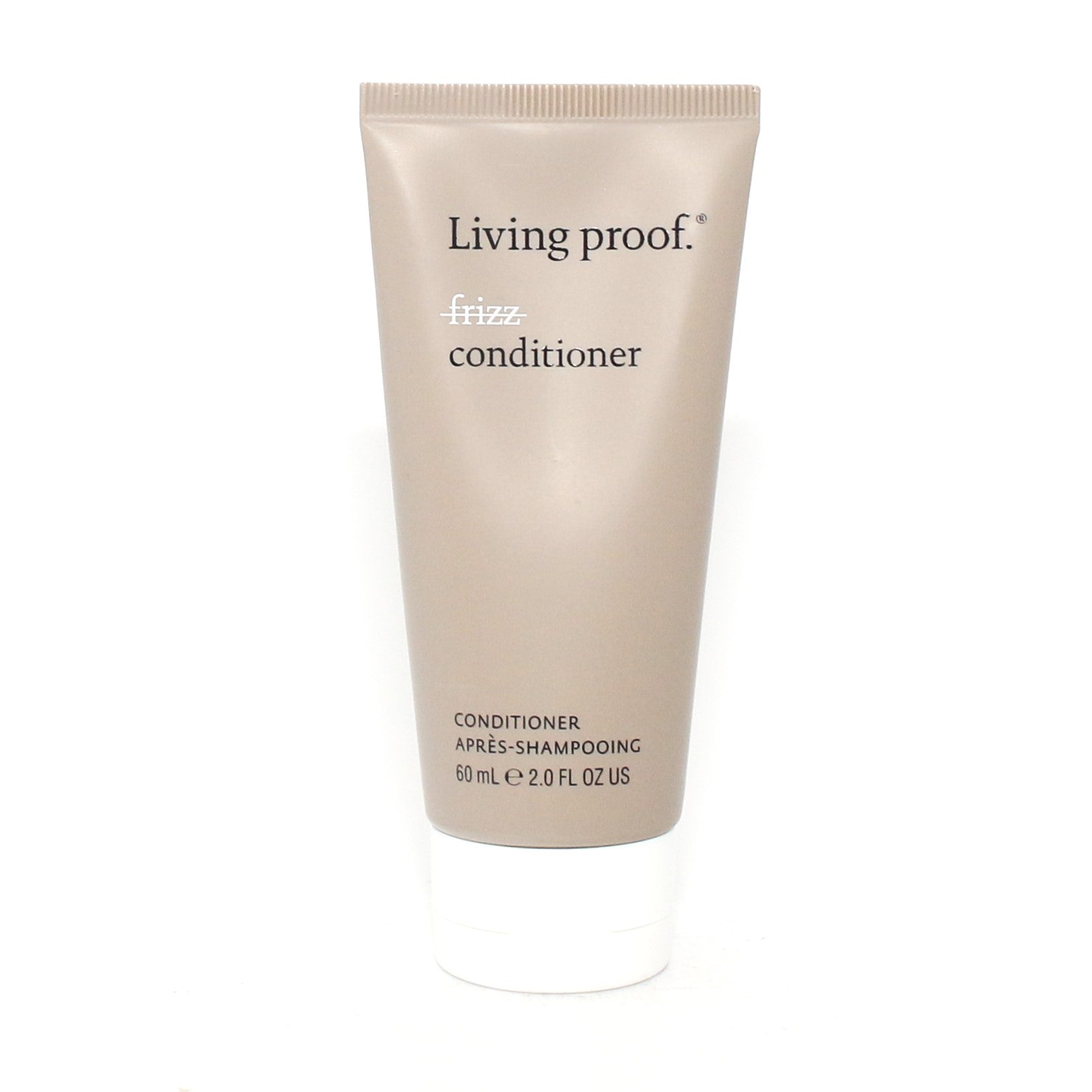 Living Proof No Frizz Conditioner 2 oz - Overstock Beauty Supply