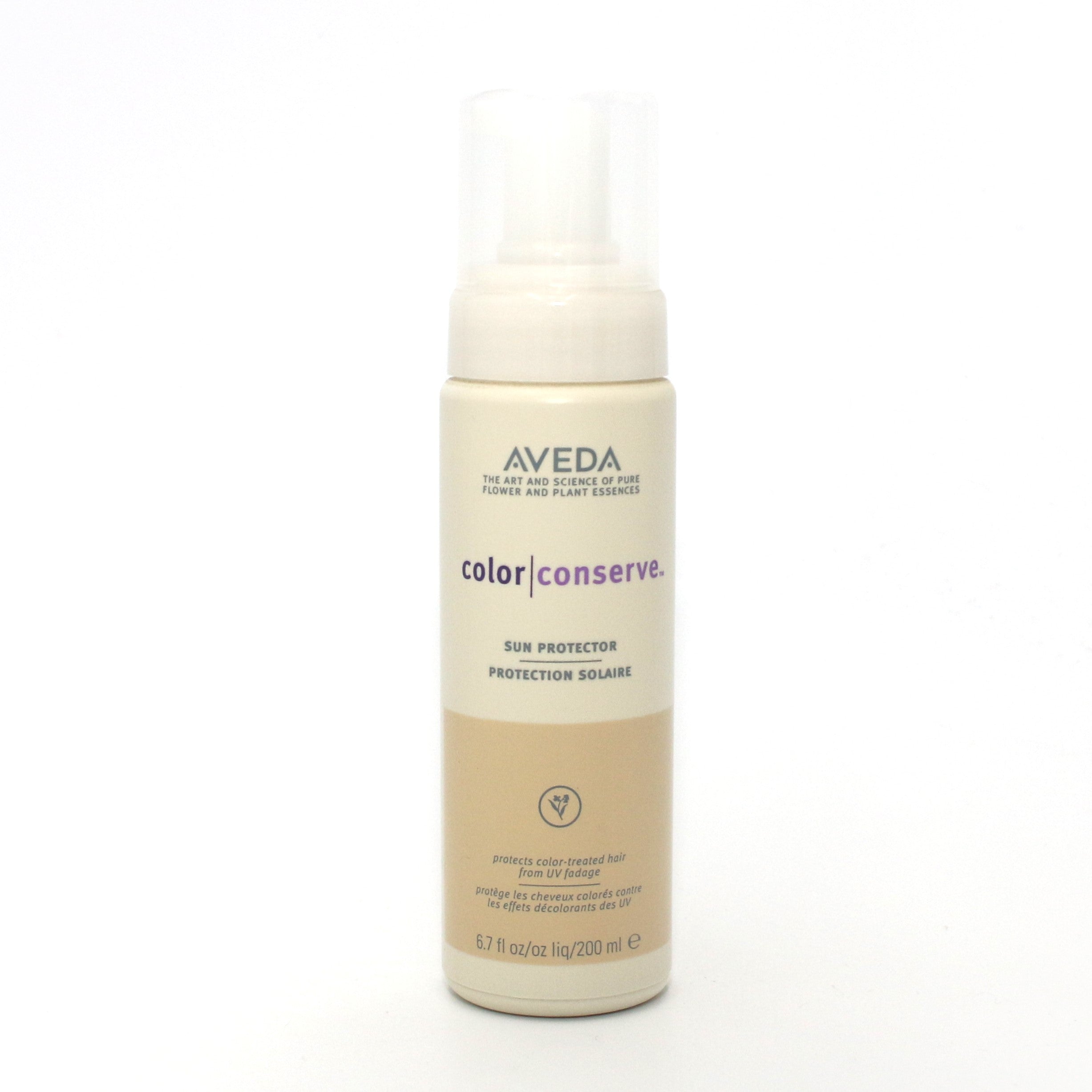 Aveda Color Conserve Sun Protector 6.7 oz - Overstock Beauty Supply