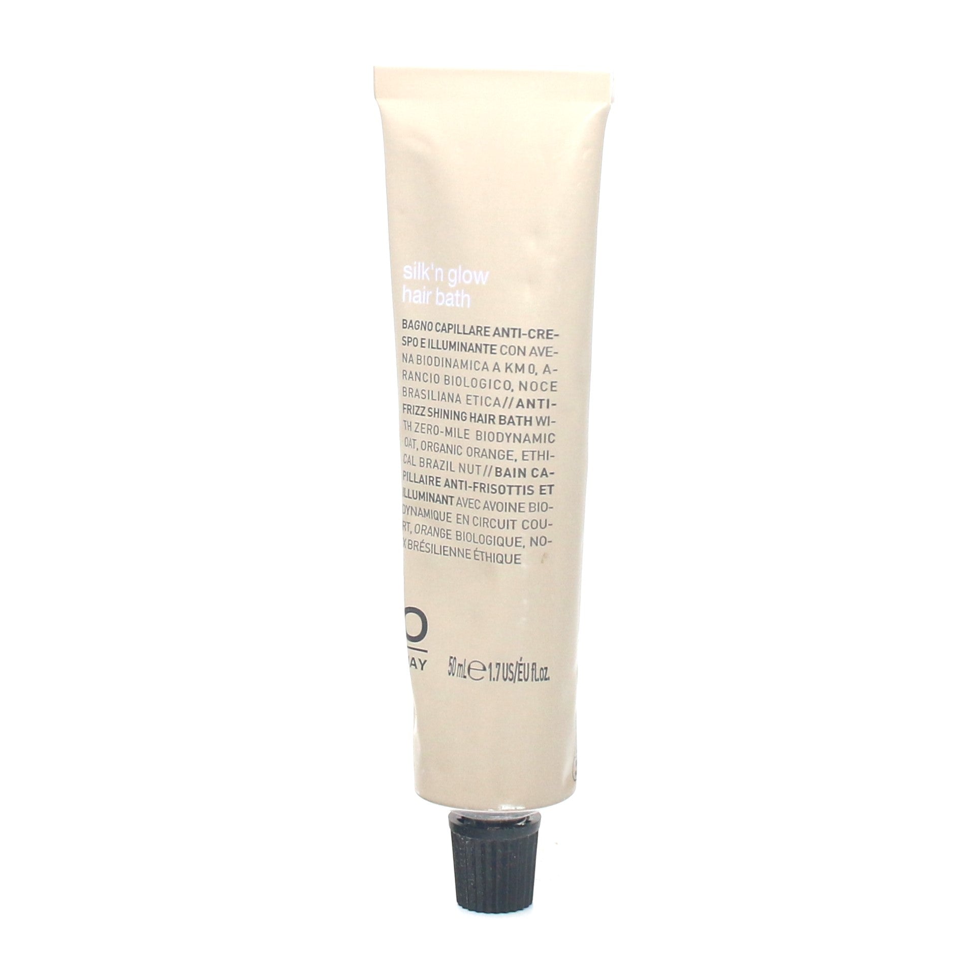 O Way Silk'n Glow Hair Bath 1.7 oz - Overstock Beauty Supply