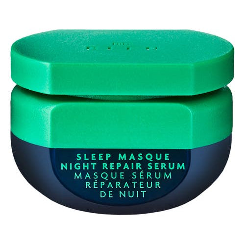 R+Co Sleep Masque Night Repair Serum 2 Oz