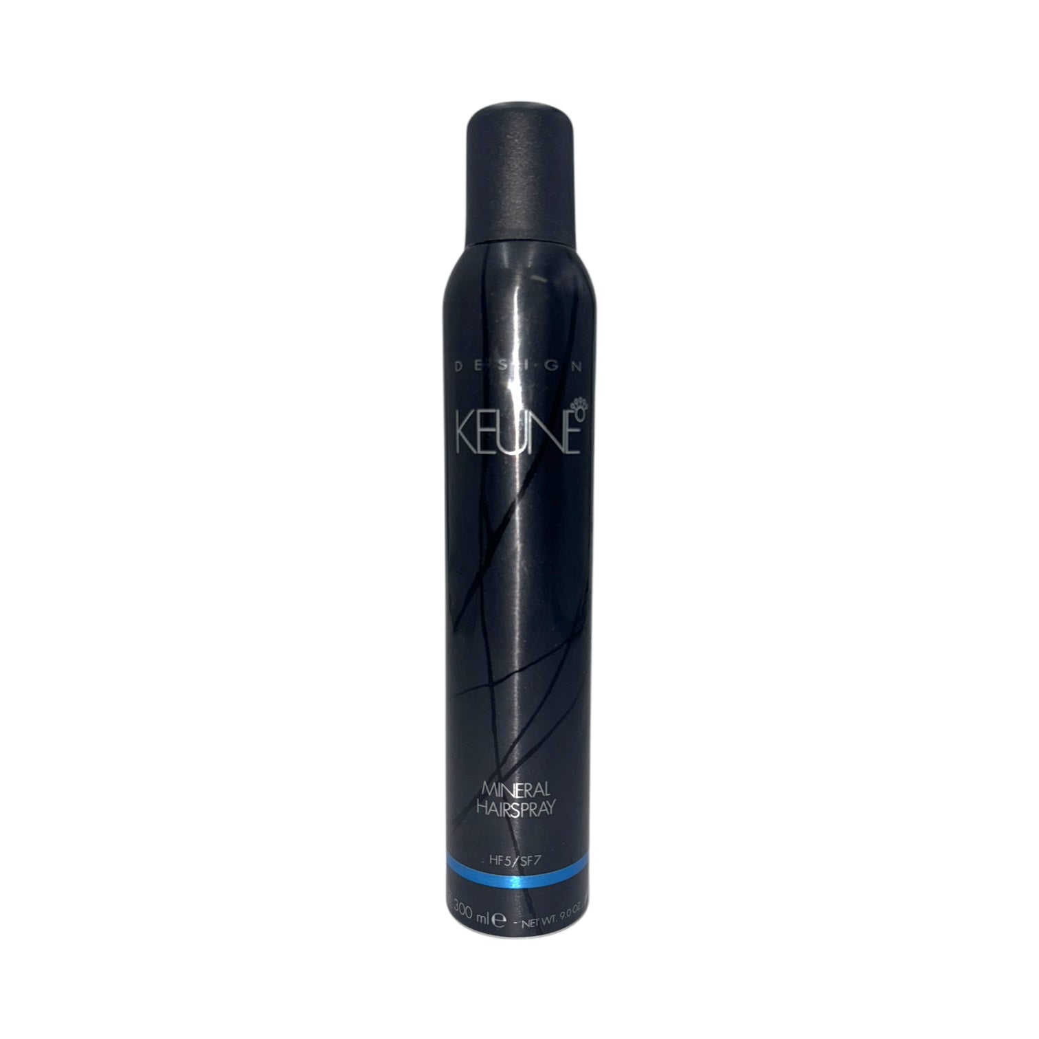 Keune Mineral Hairsprsay 9 oz - Overstock Beauty Supply