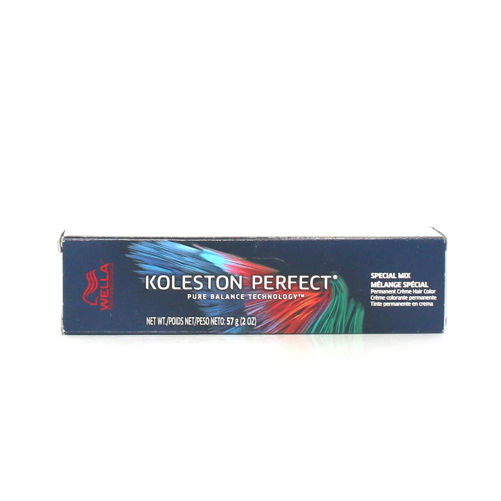 Wella Koleston Perfect Special Mix Permanent Creme Hair Color 2 oz - Overstock Beauty Supply