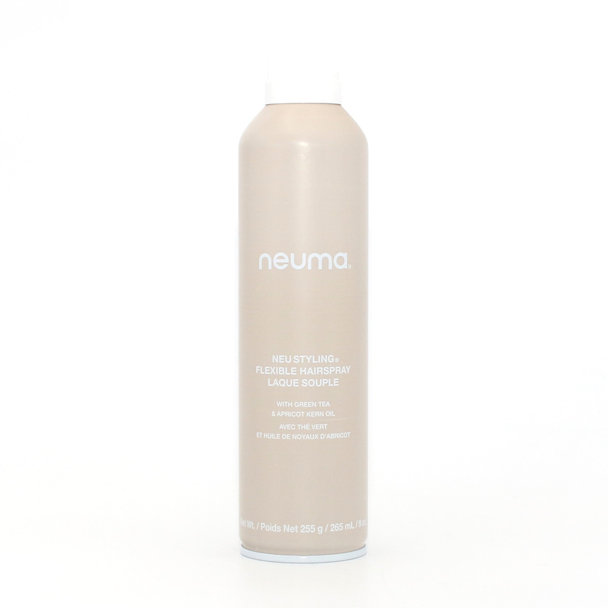 Neuma Neustyling Flexible Hairspray 9 oz - Overstock Beauty Supply