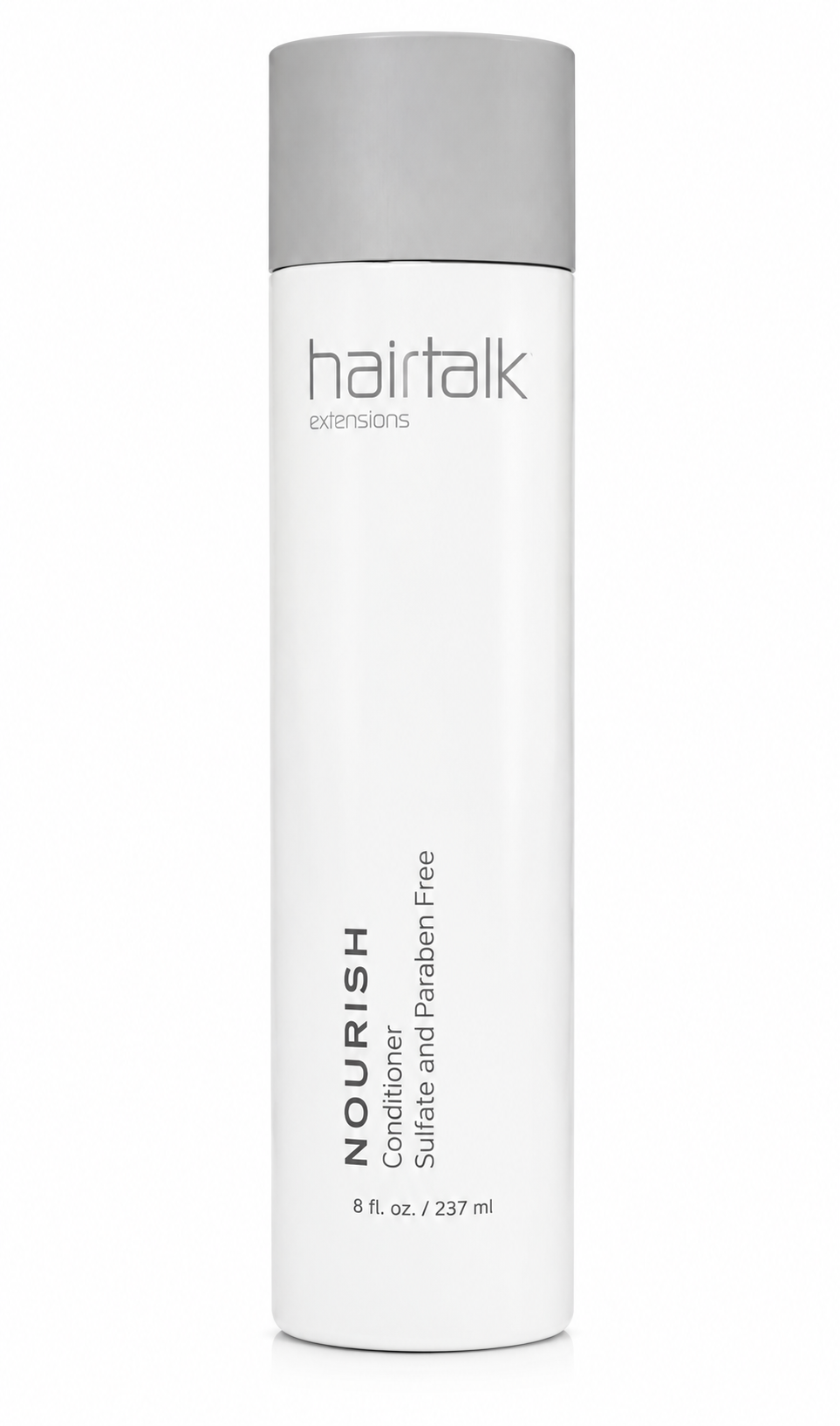 Hairtalk Extensions Nourish Conditioner 8 oz