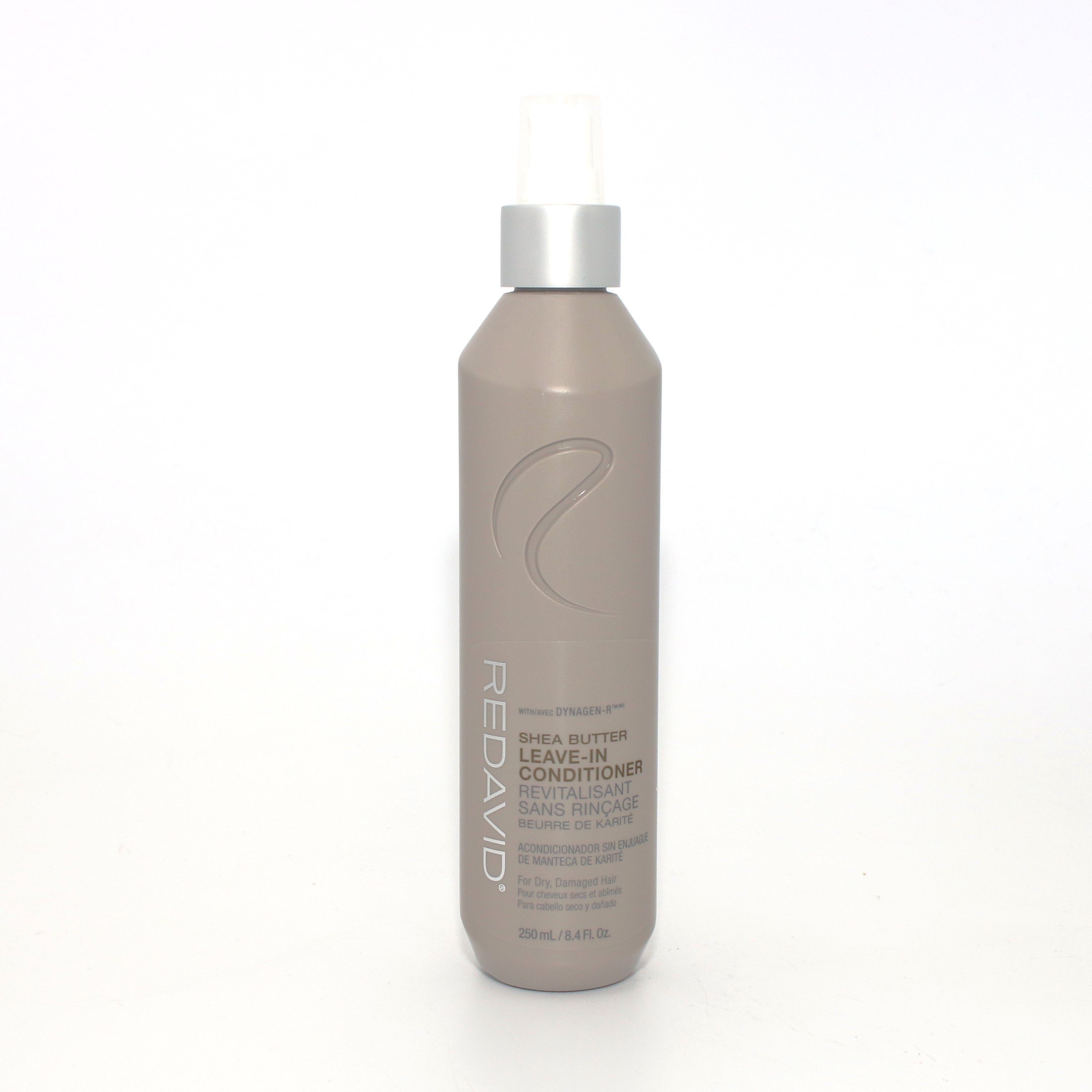 Redavid Shea Butter Leave In Conditioner 8.4 oz - Overstock Beauty Supply