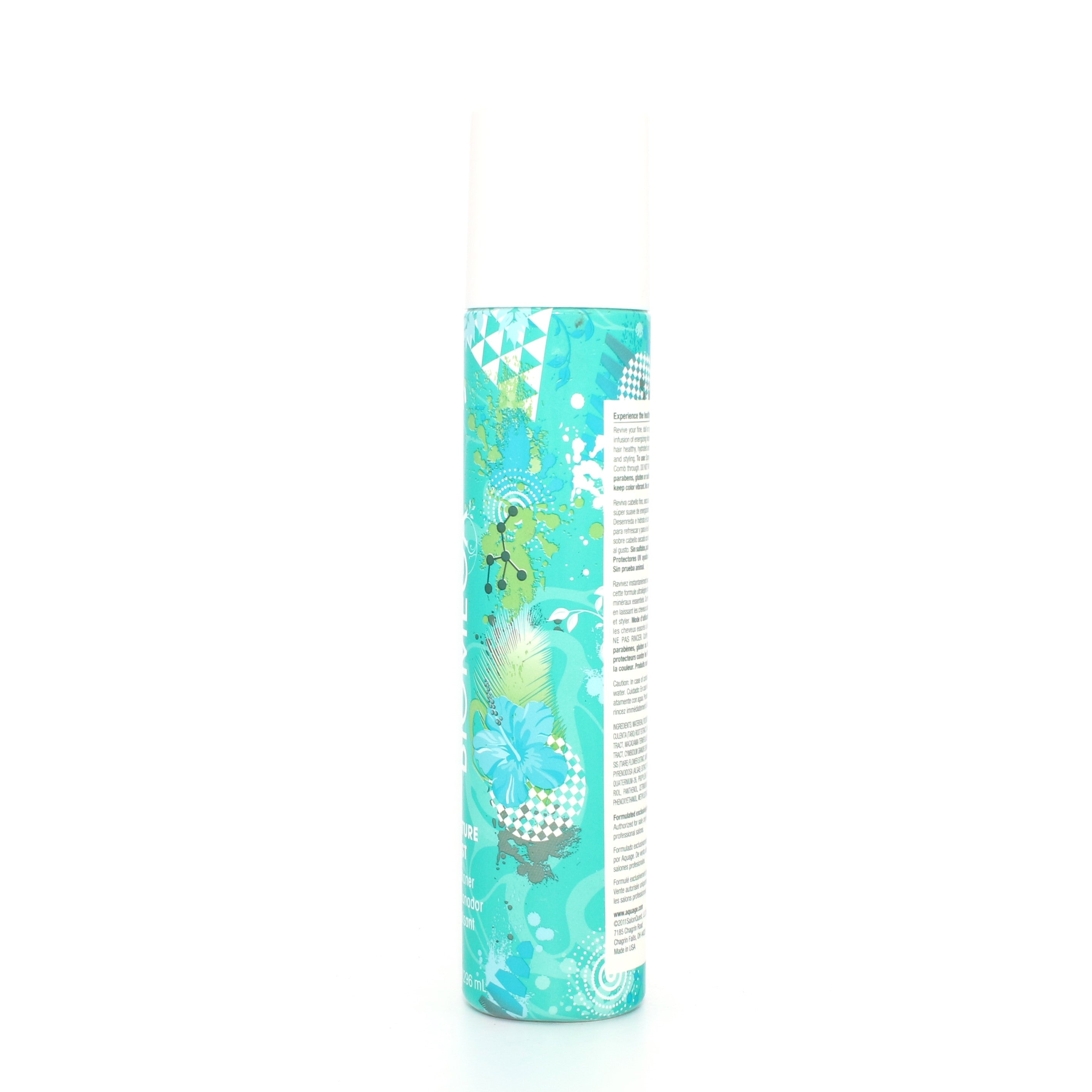 Aquage Biomega Moisture Mist Conditioner 10 oz - Overstock Beauty Supply